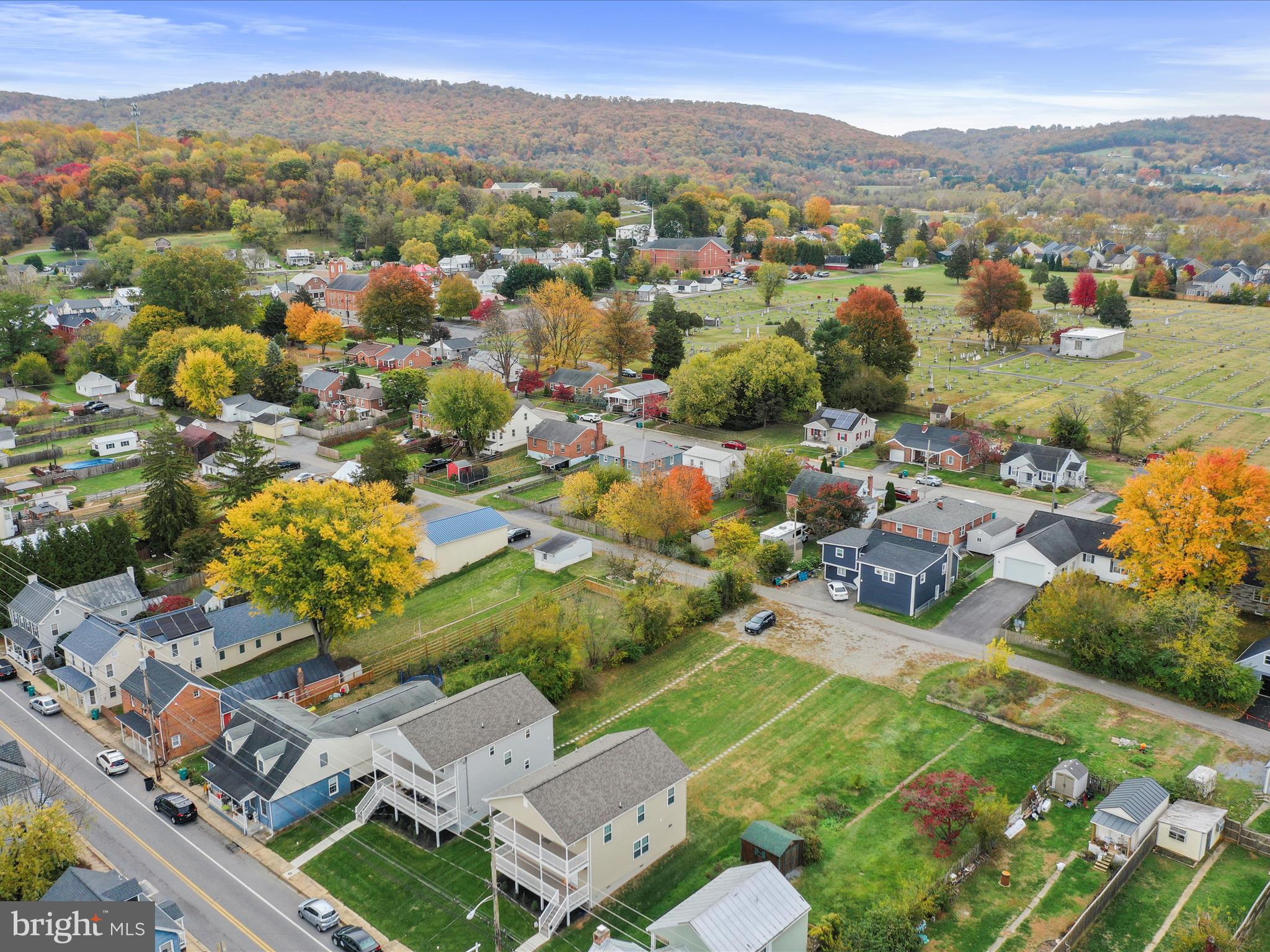 NONE AVAILABLE - Residential