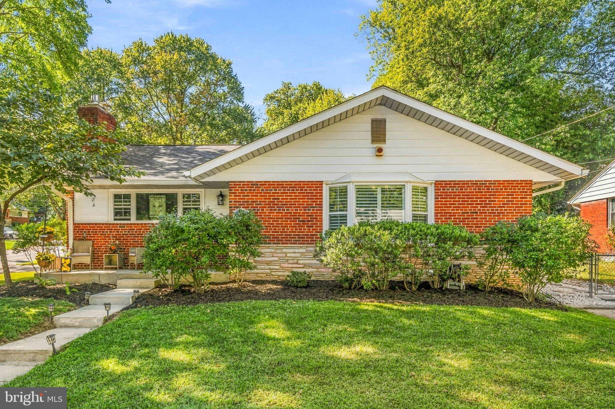 1600 Flora Lane, Silver Spring, MD 20910