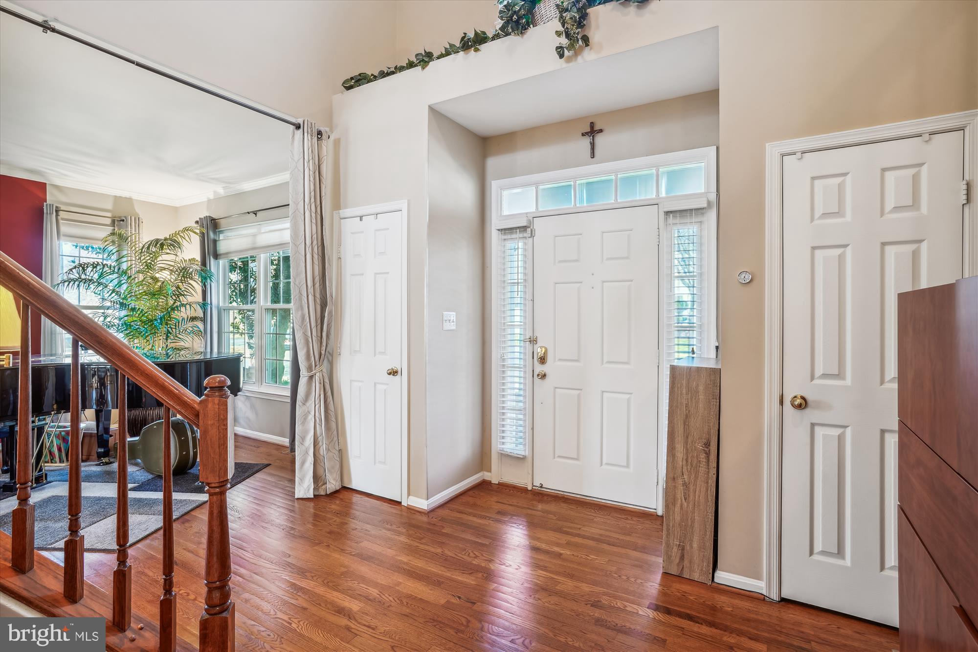 SOUTH RIDING - Residential