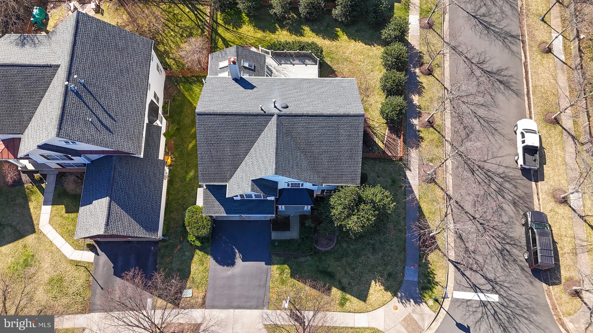 SOUTH RIDING - Residential