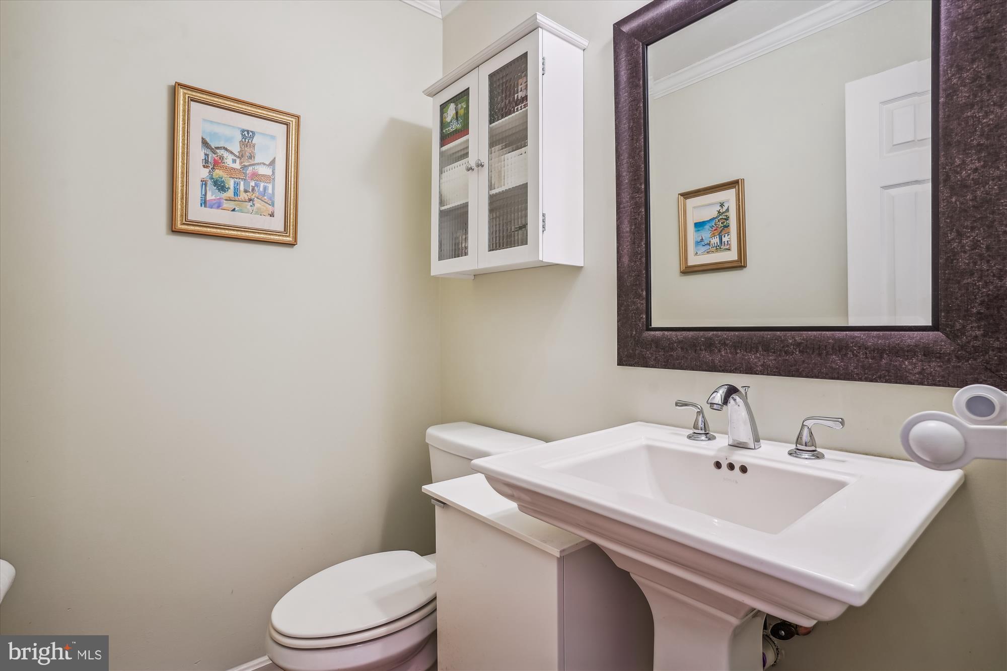 SOUTH RIDING - Residential