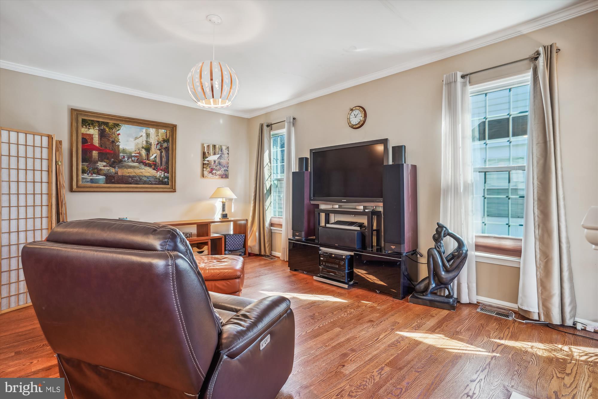 SOUTH RIDING - Residential