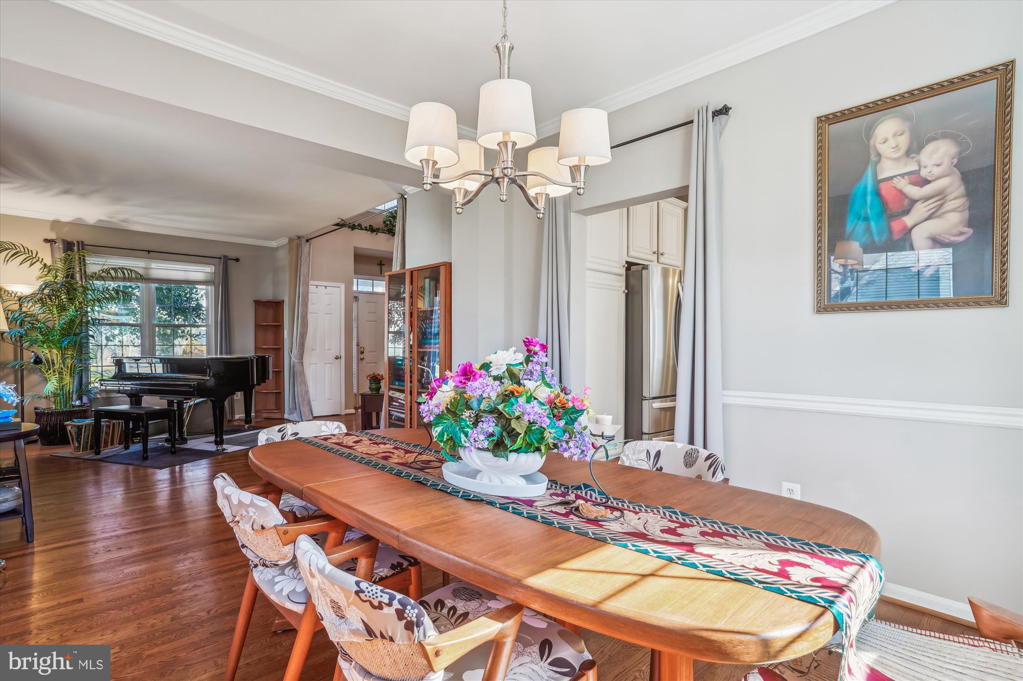 SOUTH RIDING - Residential