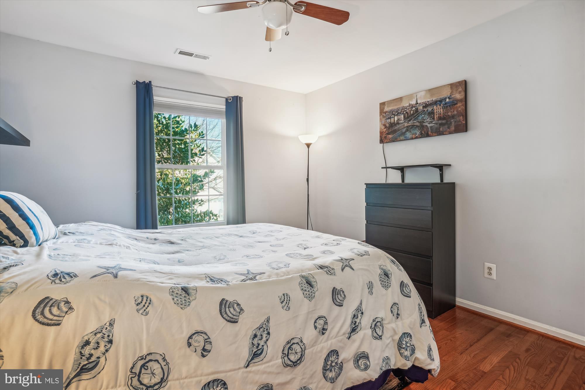 SOUTH RIDING - Residential