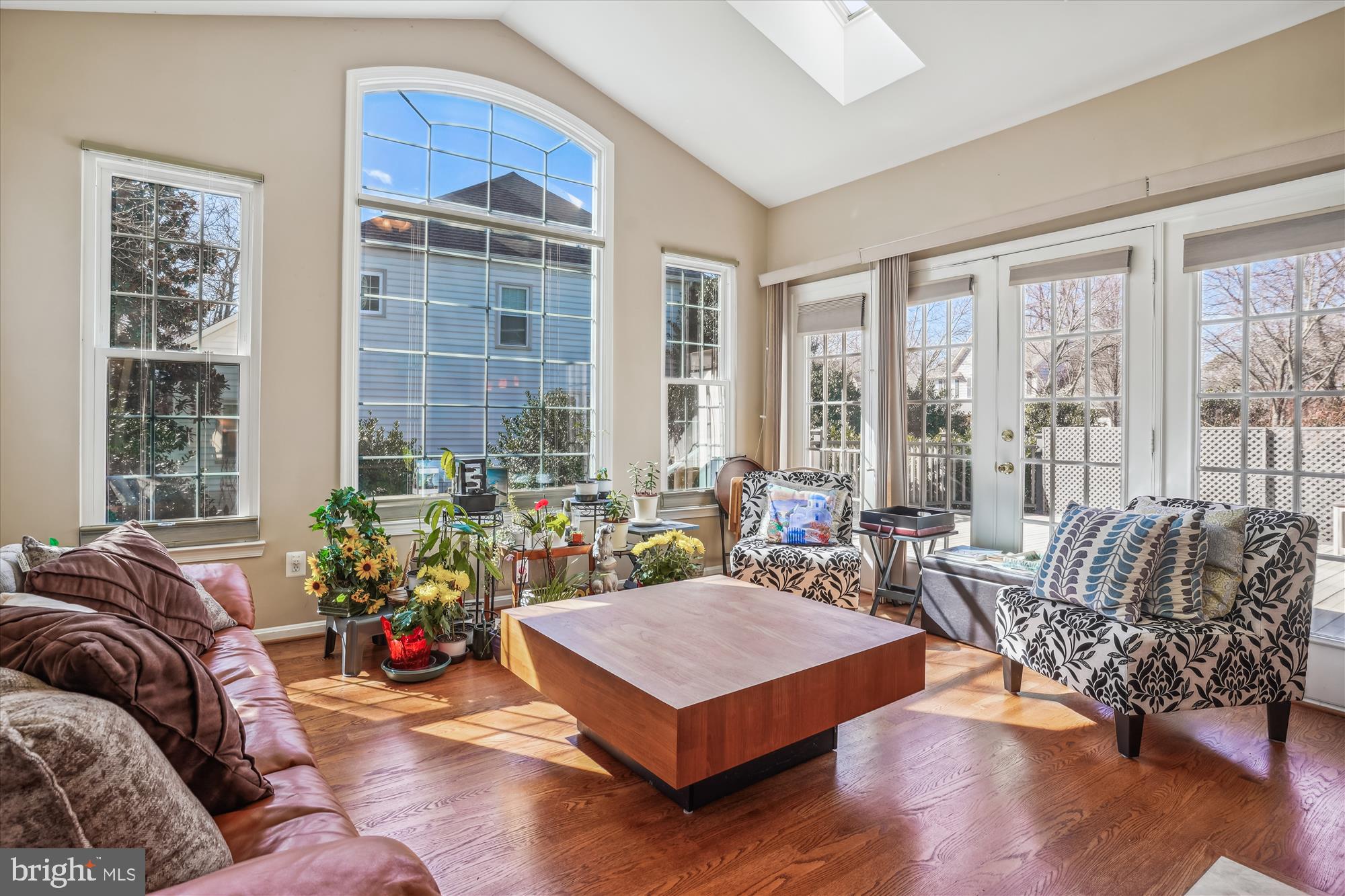 SOUTH RIDING - Residential