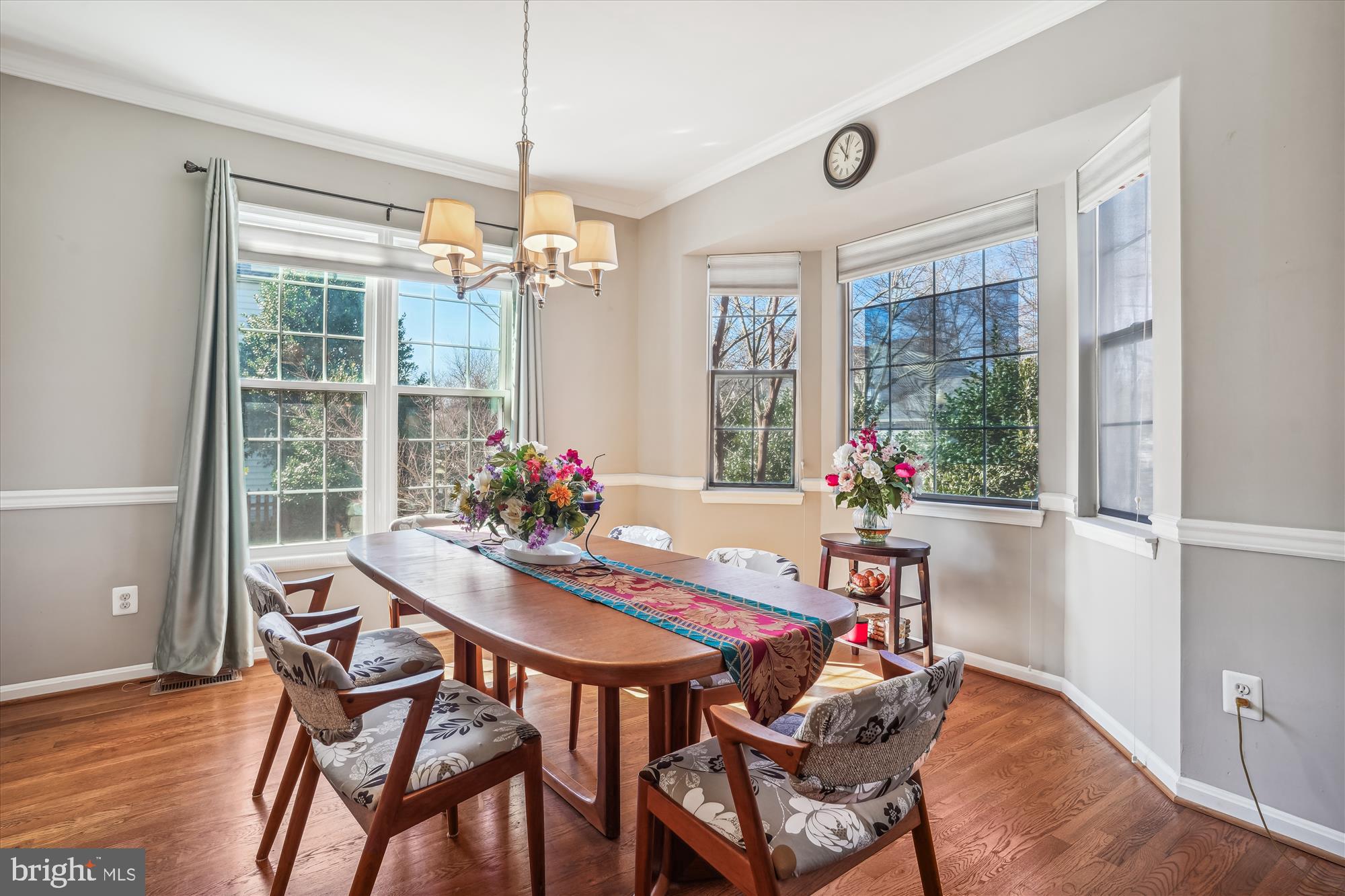 SOUTH RIDING - Residential