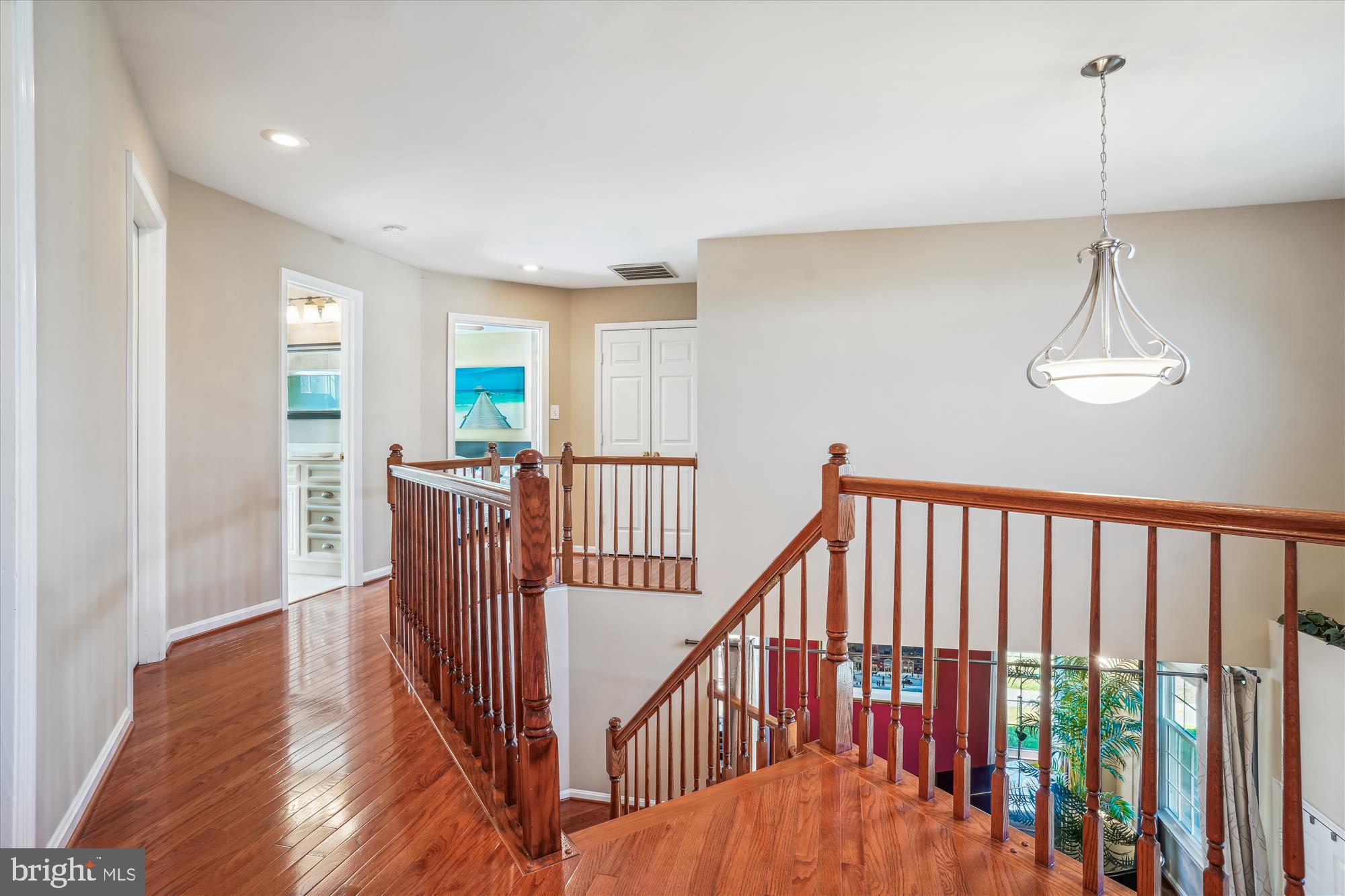 SOUTH RIDING - Residential