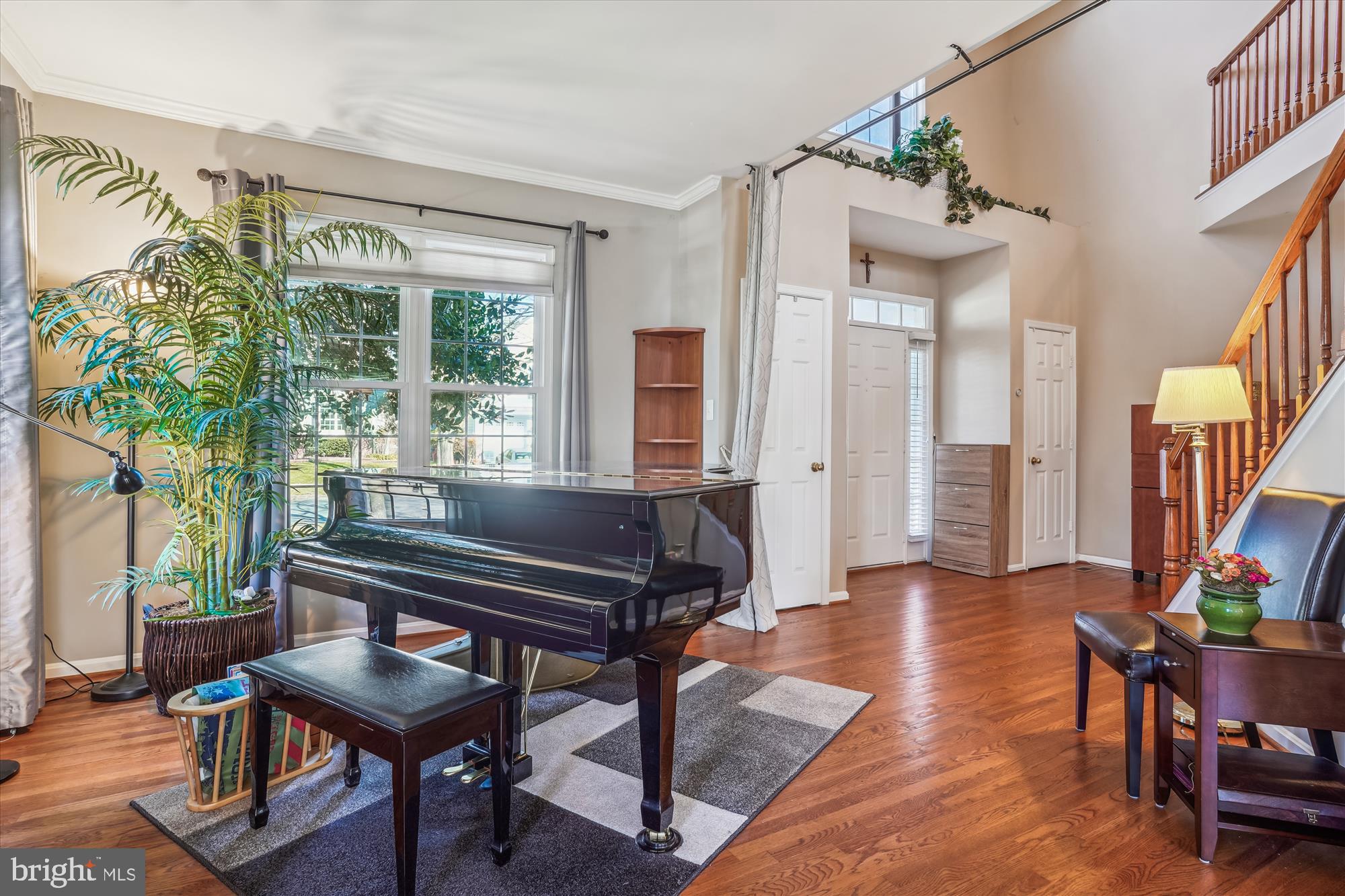 SOUTH RIDING - Residential