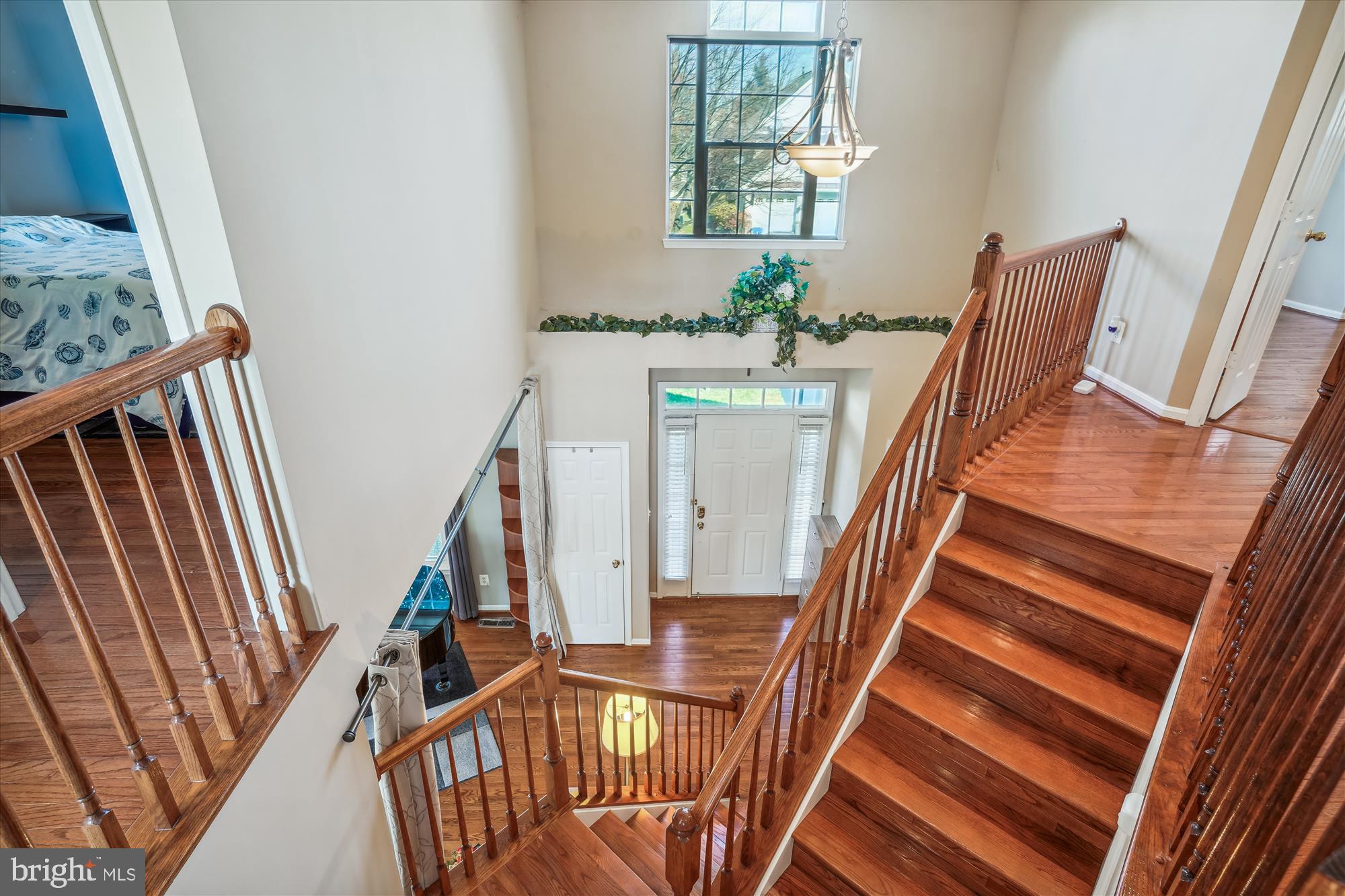 SOUTH RIDING - Residential