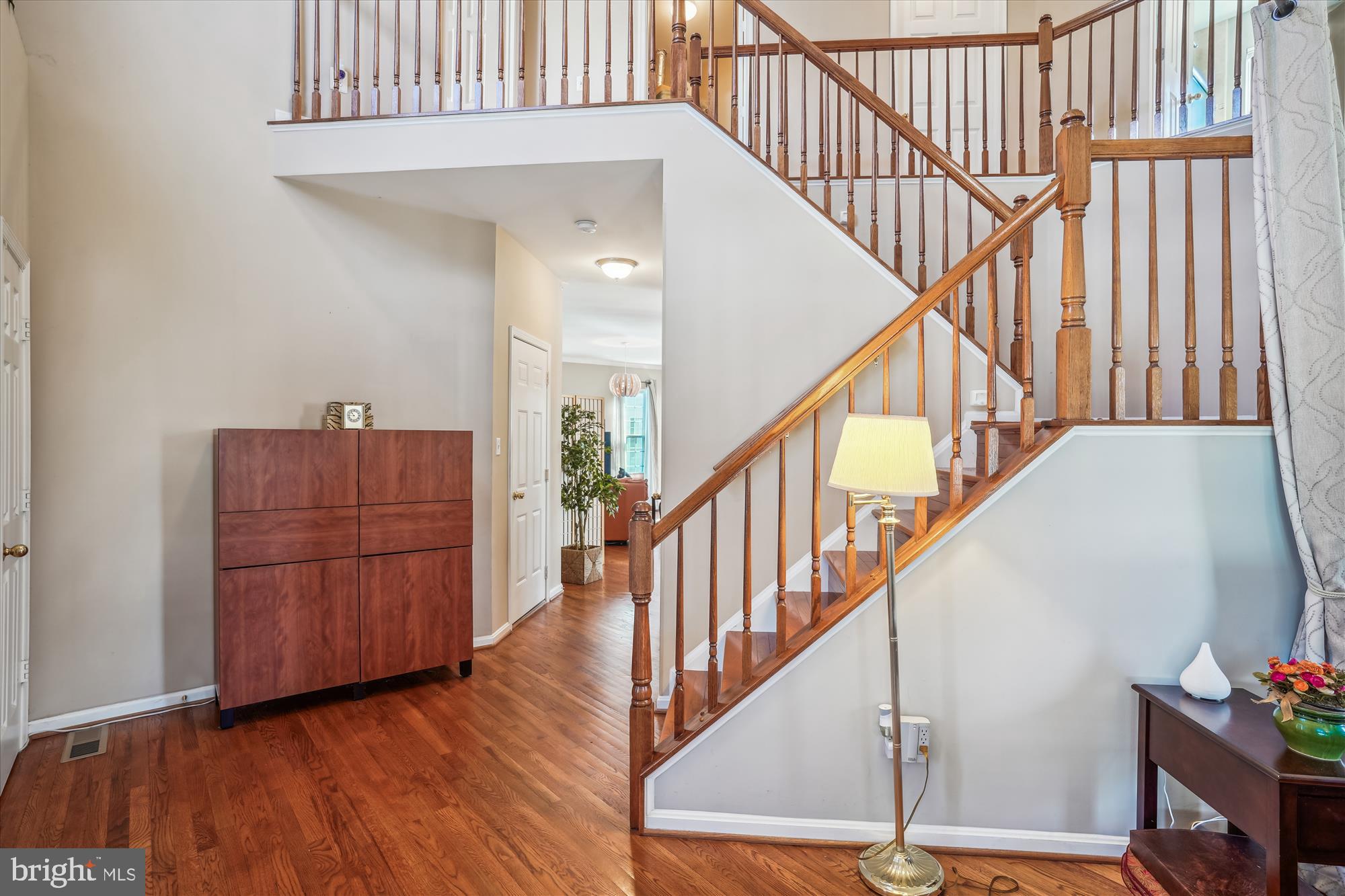 SOUTH RIDING - Residential