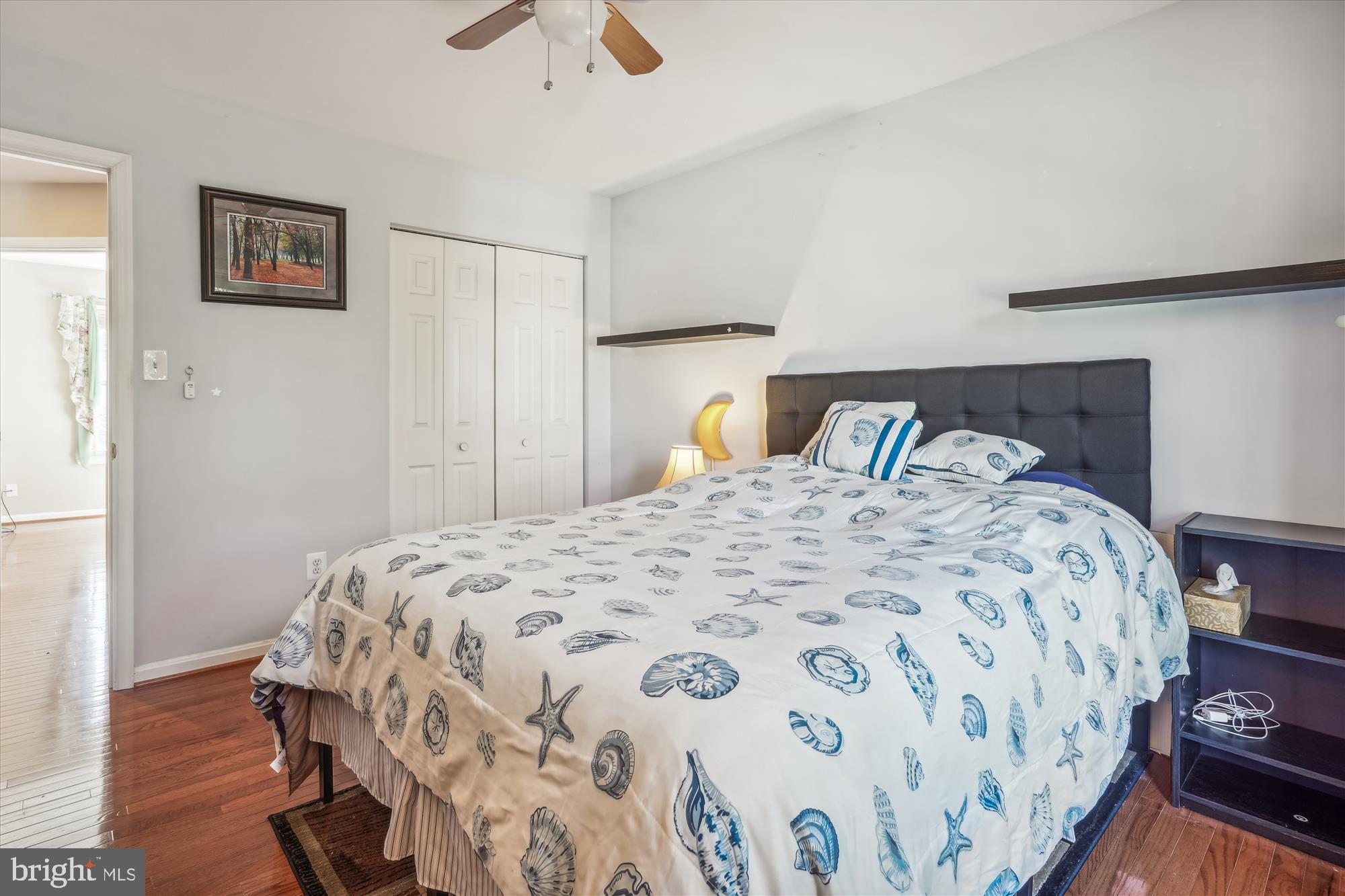 SOUTH RIDING - Residential