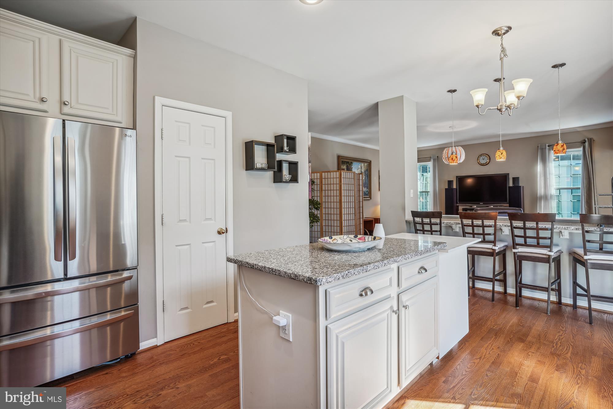 SOUTH RIDING - Residential