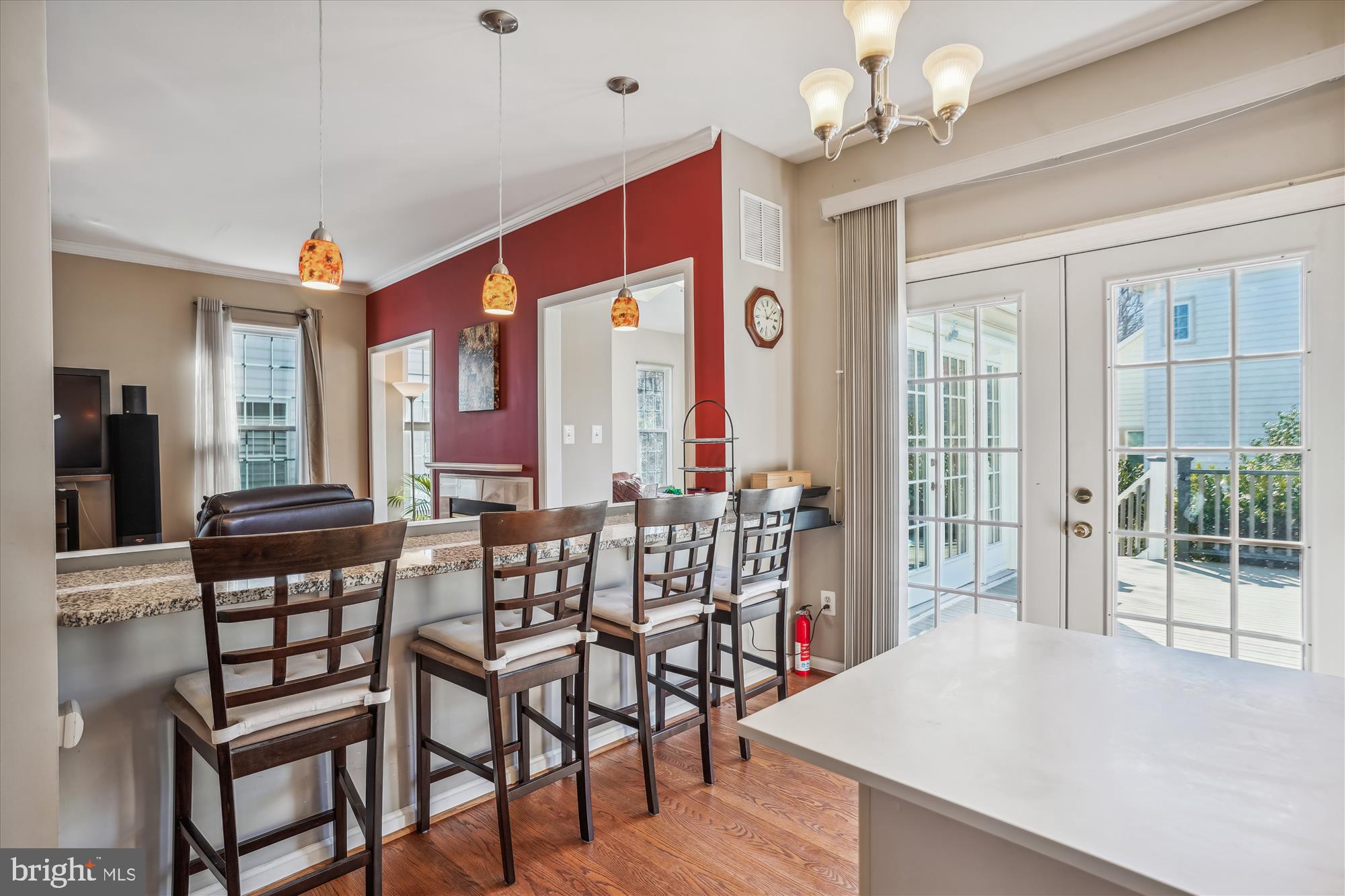 SOUTH RIDING - Residential