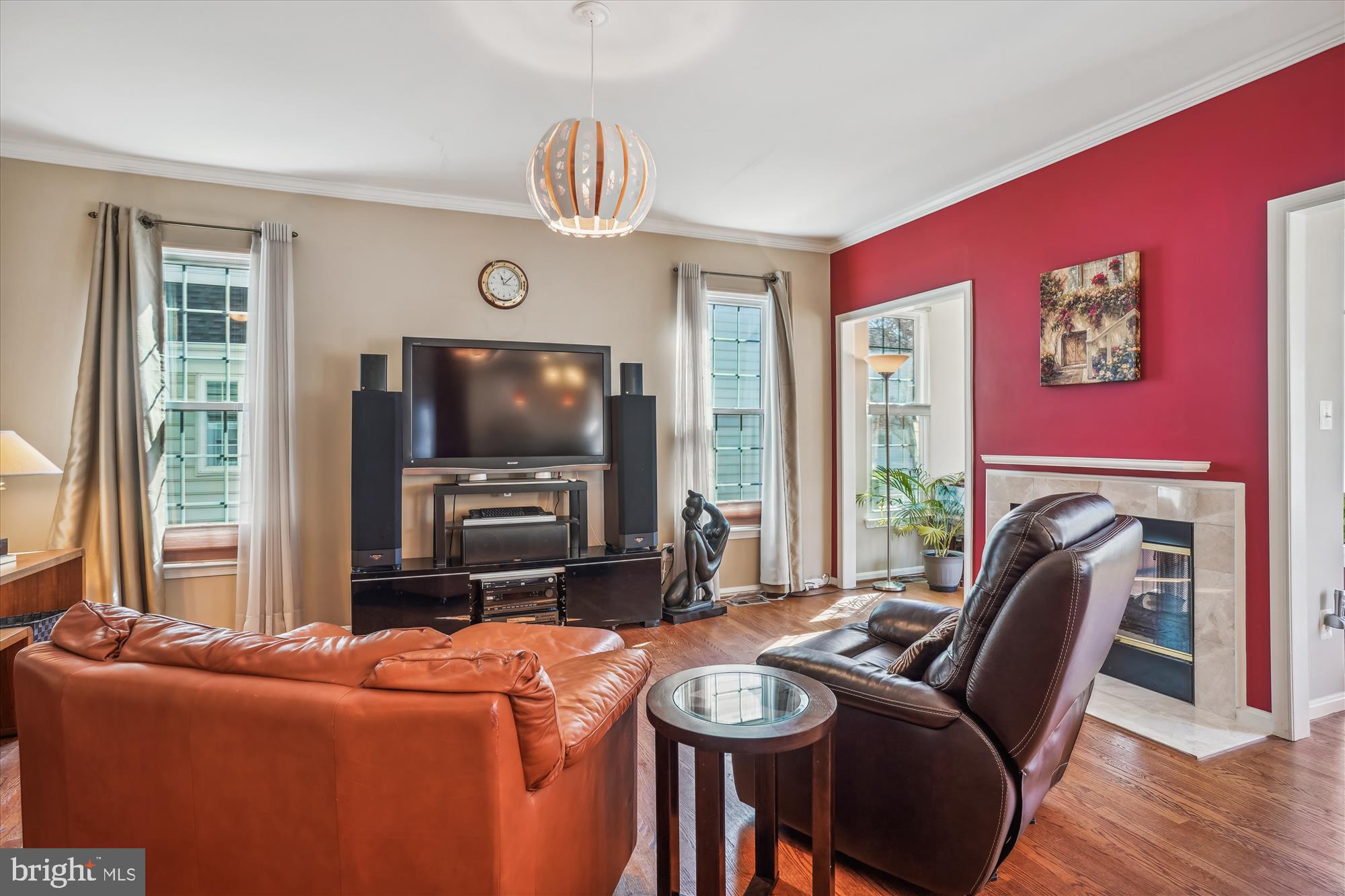 SOUTH RIDING - Residential