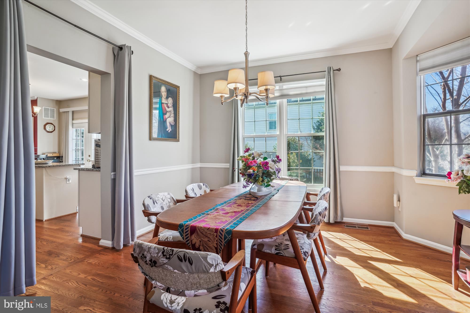 SOUTH RIDING - Residential