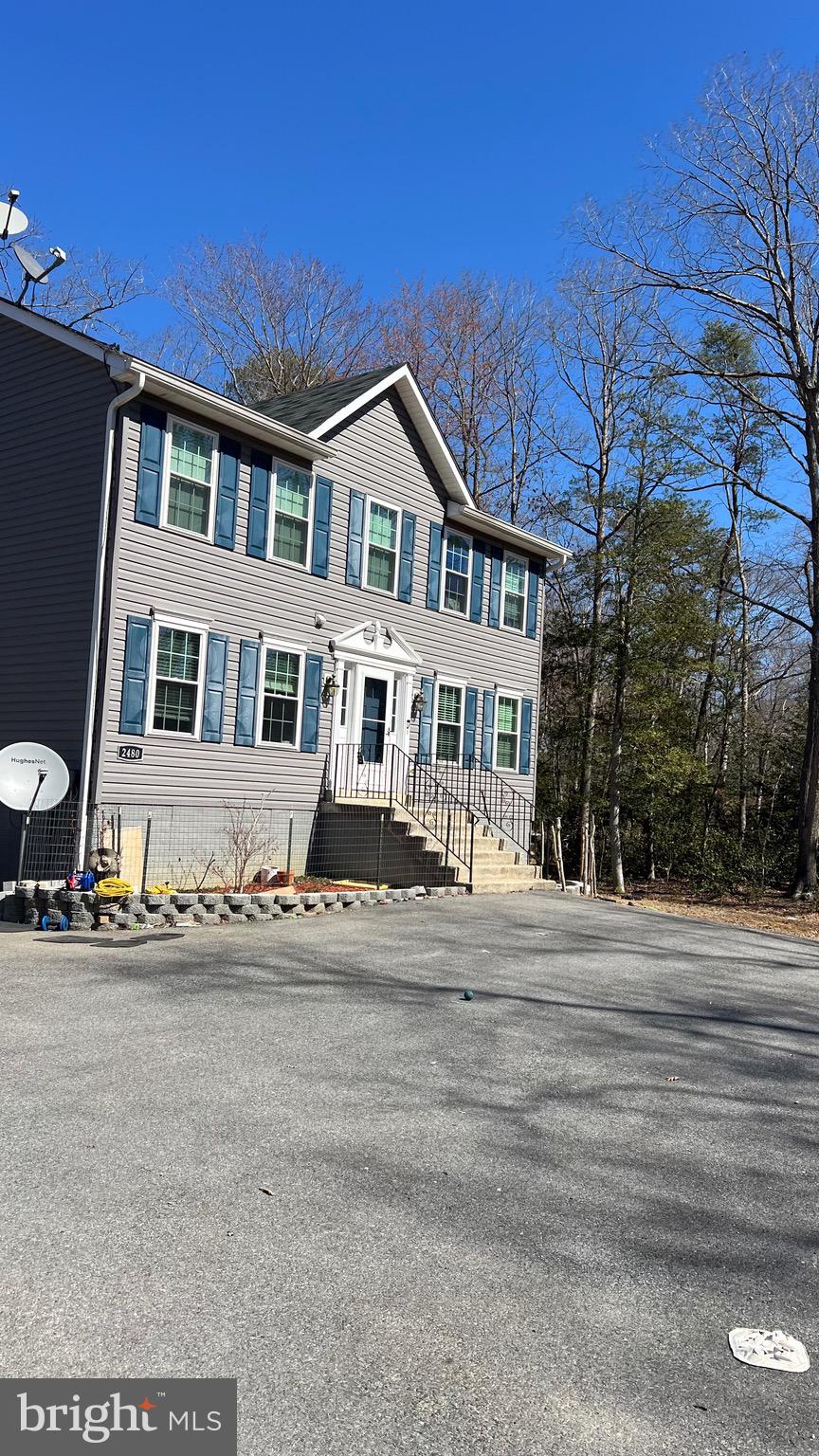 FECHTER - Residential