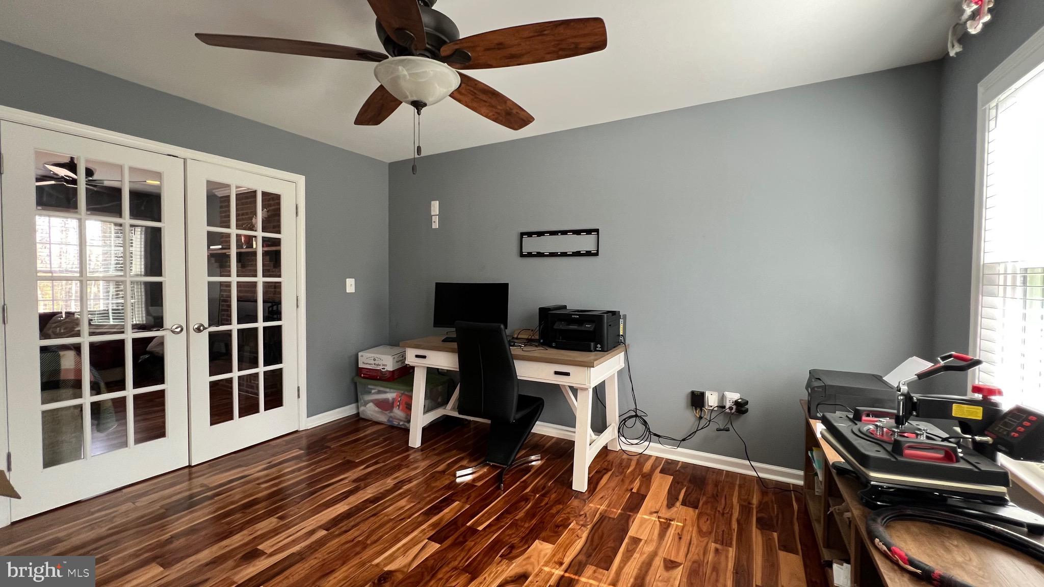 FECHTER - Residential