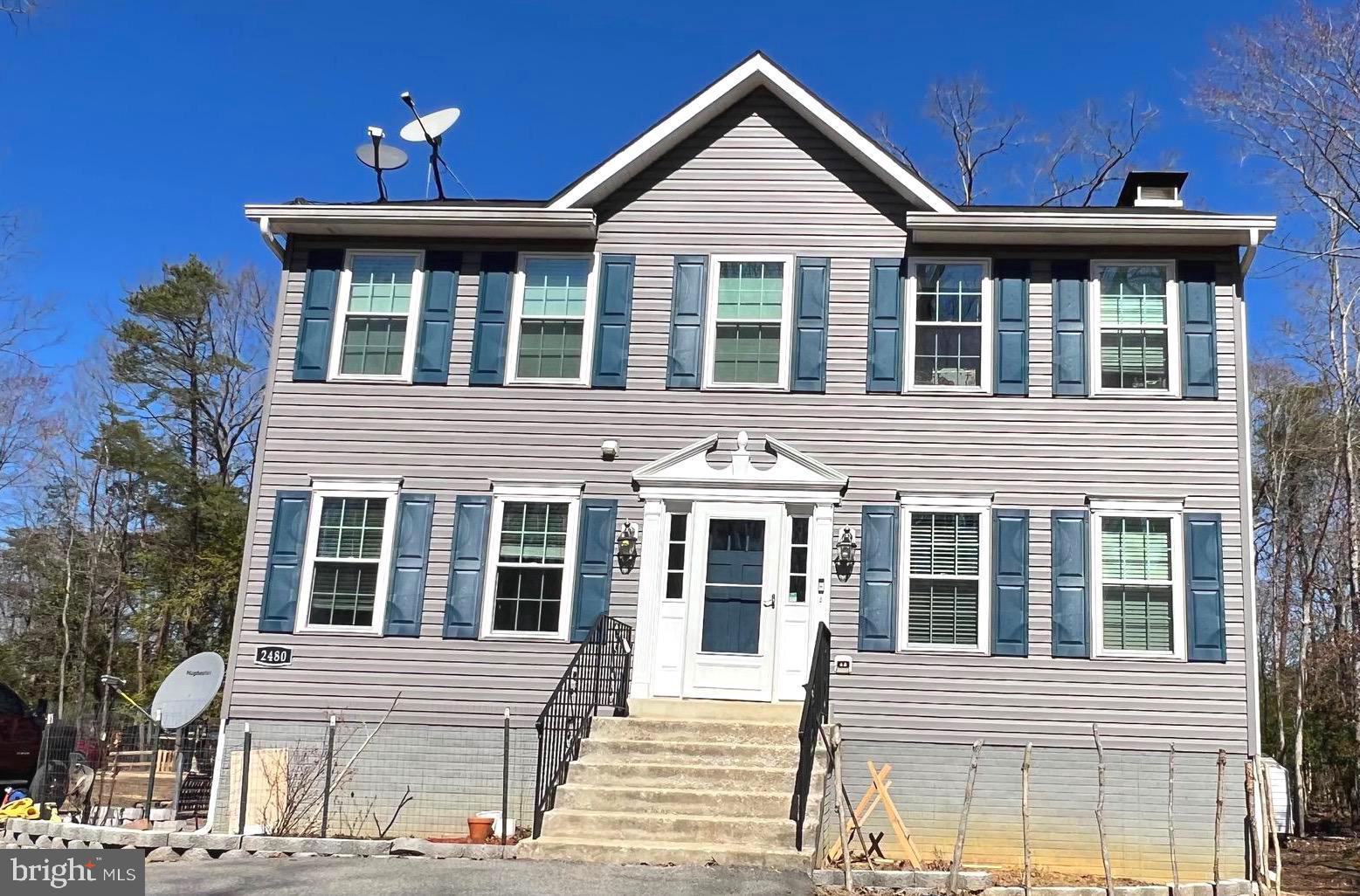 FECHTER - Residential