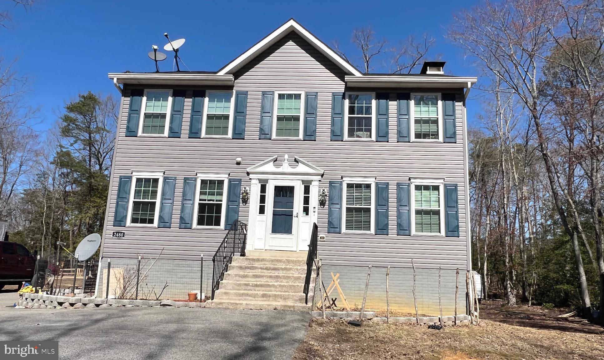 FECHTER - Residential