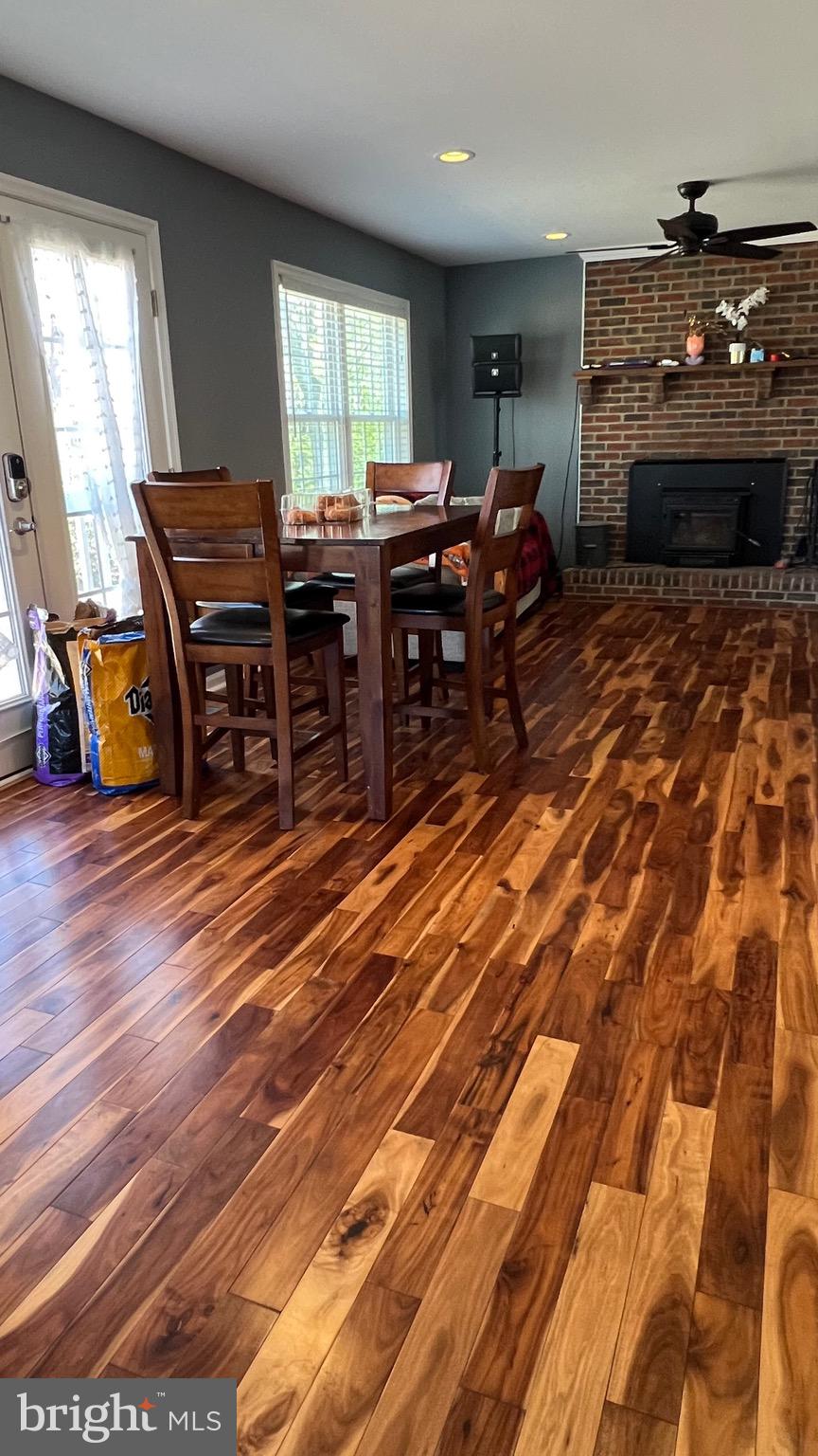 FECHTER - Residential