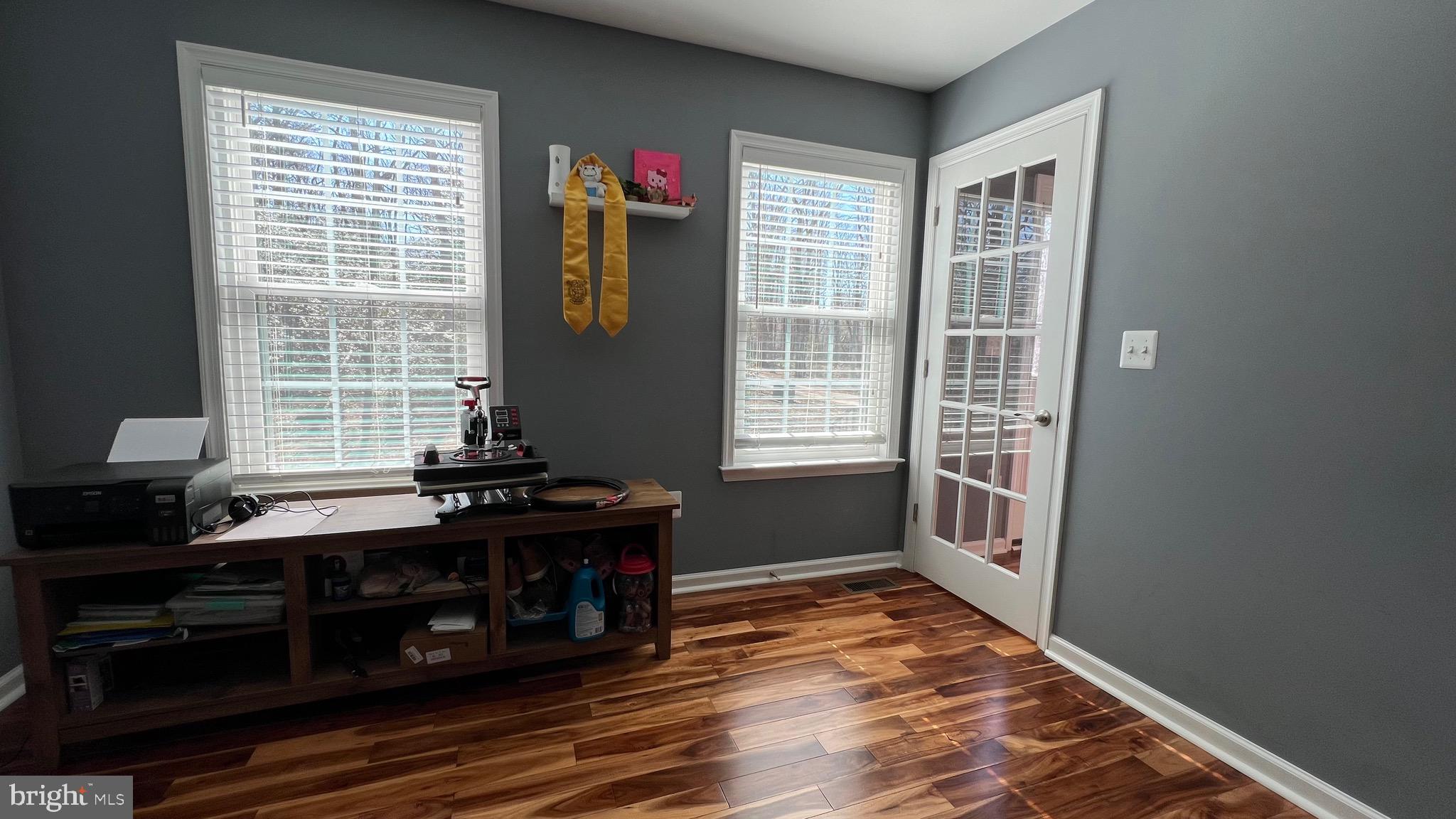 FECHTER - Residential