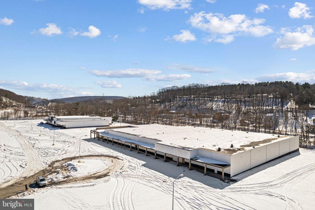 Photo of 8674 State Route 61, COAL TOWNSHIP, PA 17866 (MLS # PANU2001650)