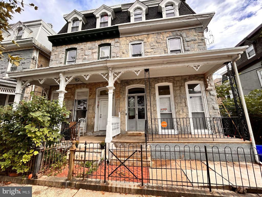 Photo of 411 N Preston Street, PHILADELPHIA, PA 19104 (MLS # PAPH2549850)