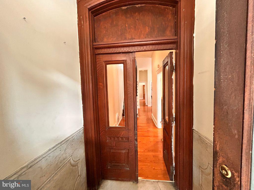 MANTUA - Residential Lease