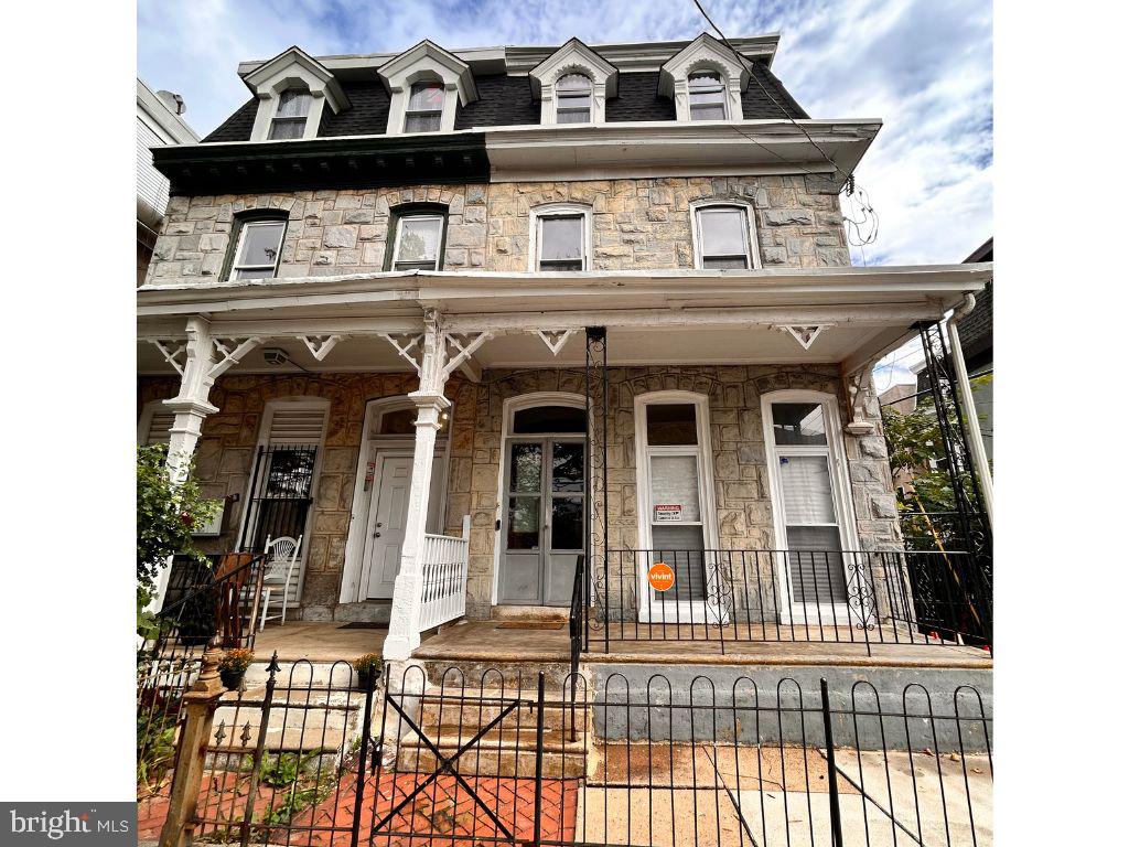 MANTUA - Residential Lease