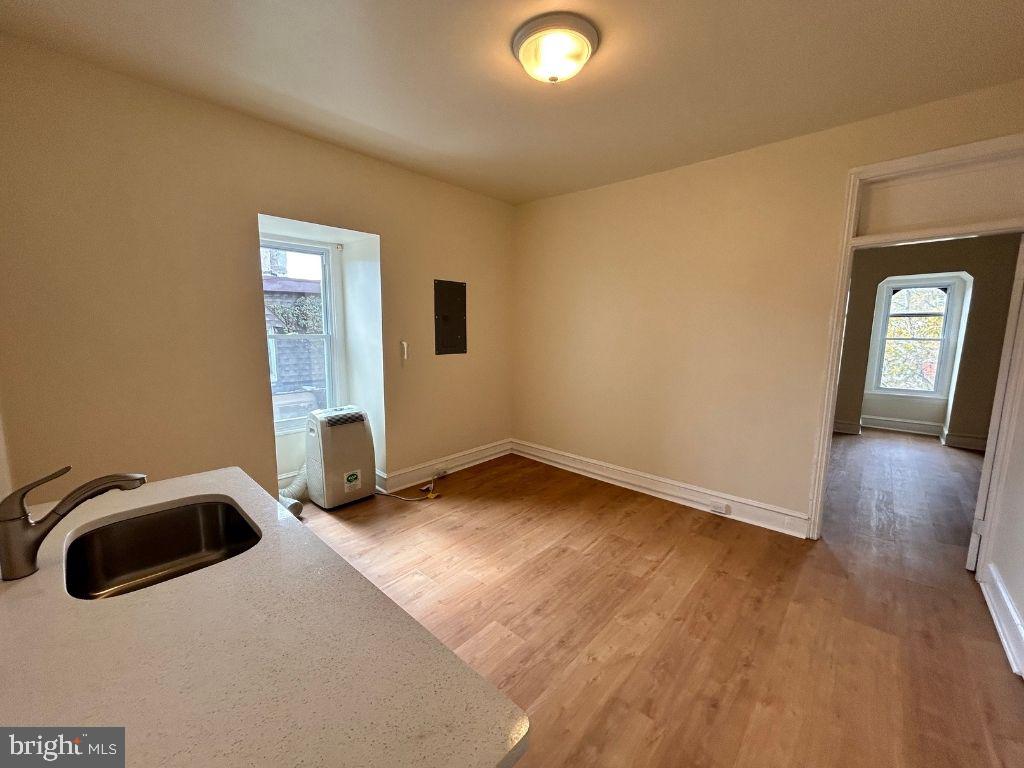 MANTUA - Residential Lease