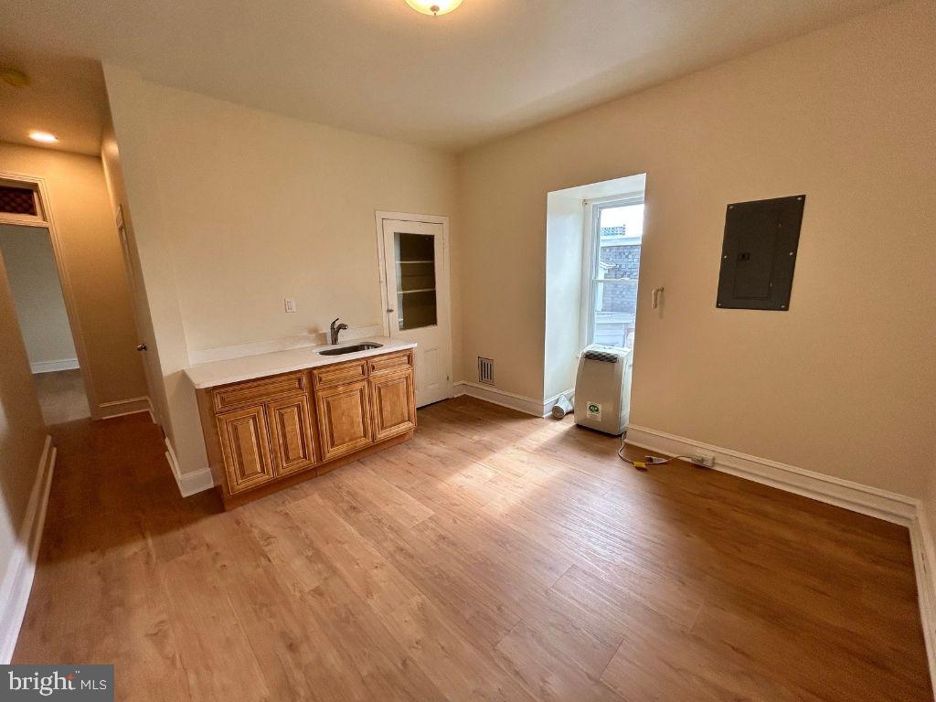 MANTUA - Residential Lease