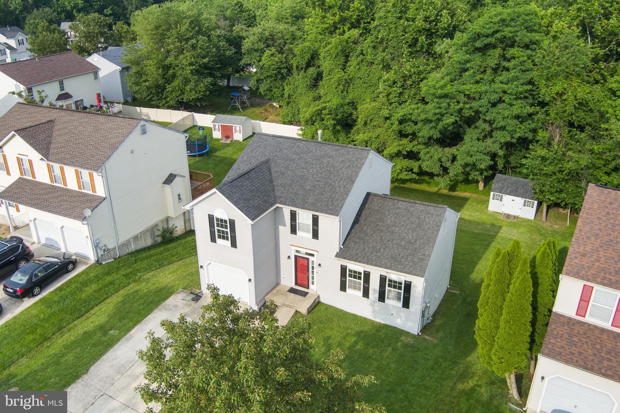 1710 BRADMOORE DRIVE