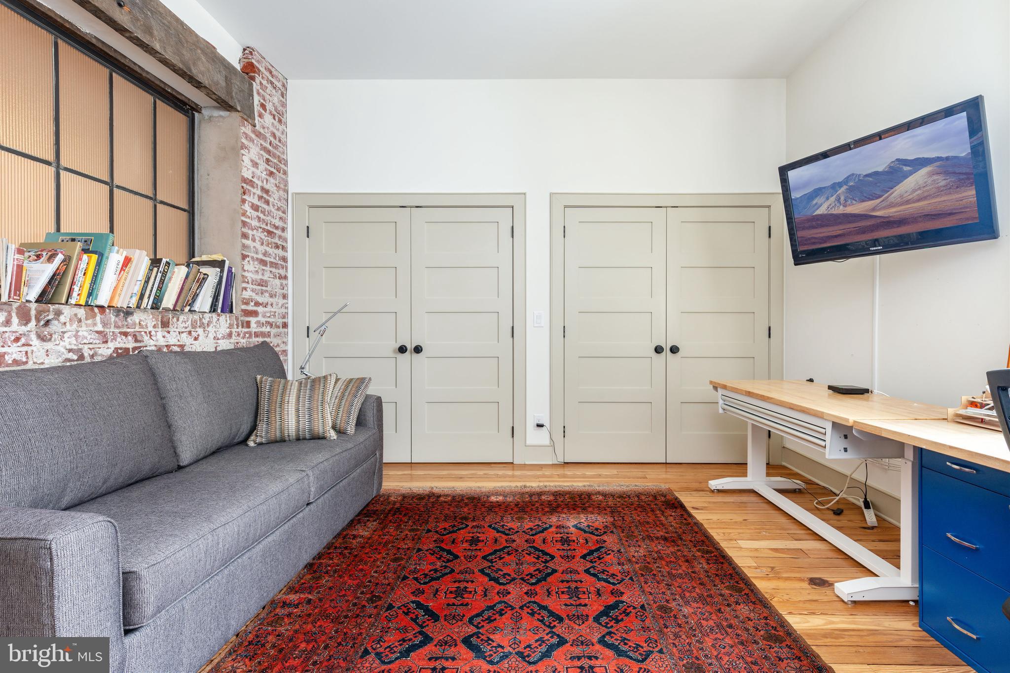 FISHTOWN - Residential