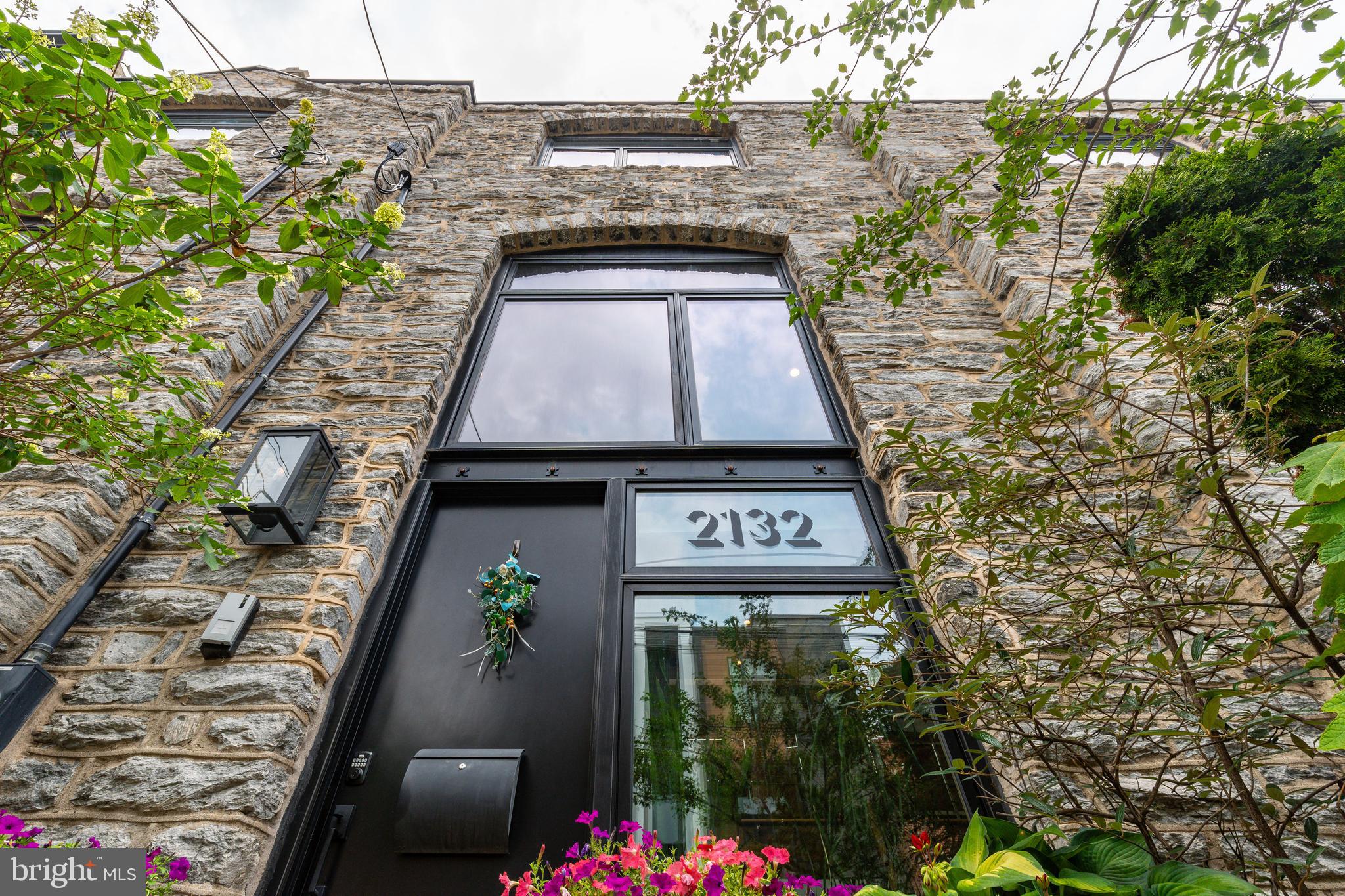 FISHTOWN - Residential