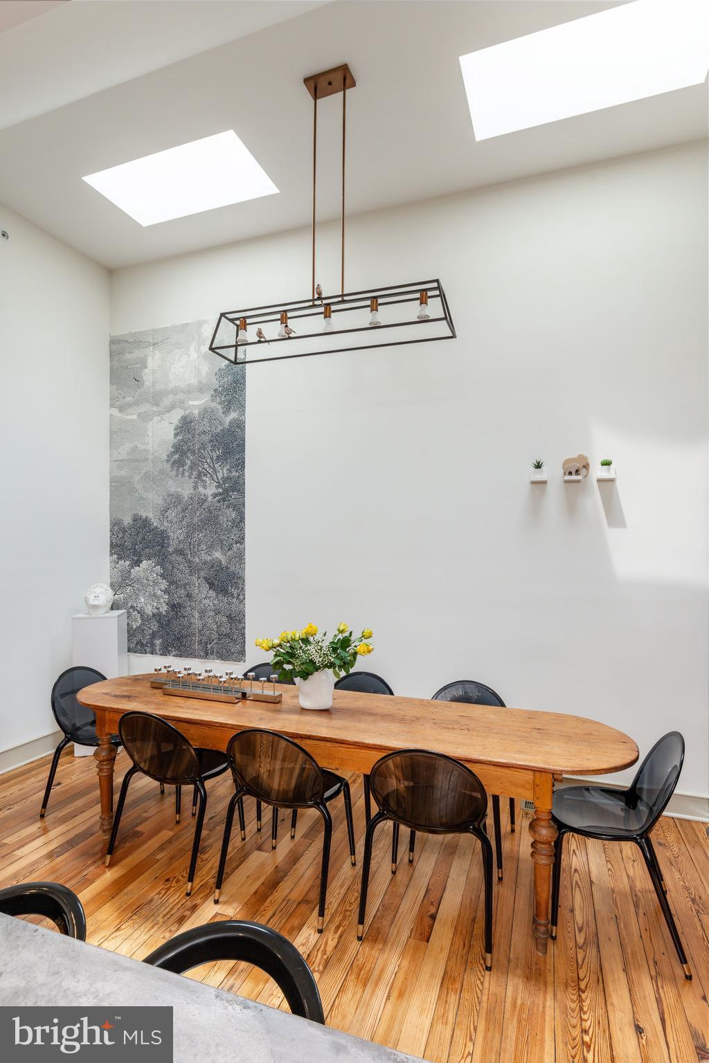 FISHTOWN - Residential