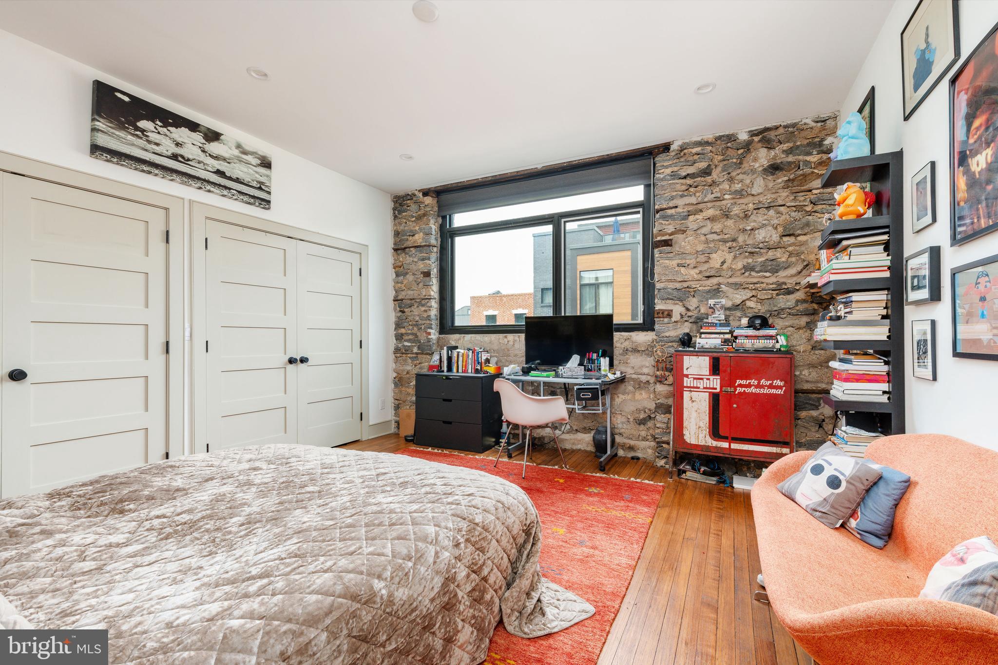 FISHTOWN - Residential