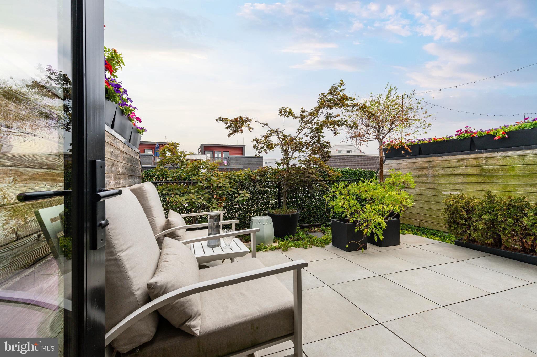 FISHTOWN - Residential