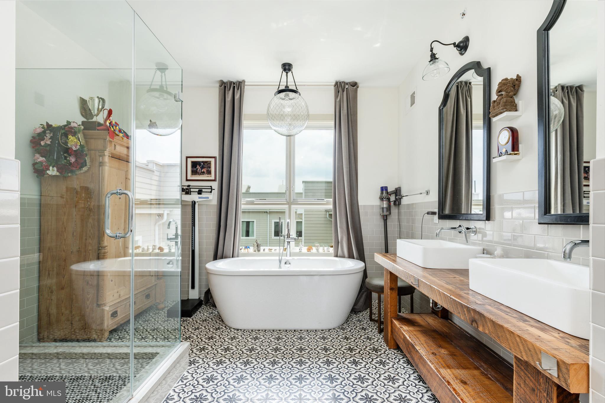 FISHTOWN - Residential