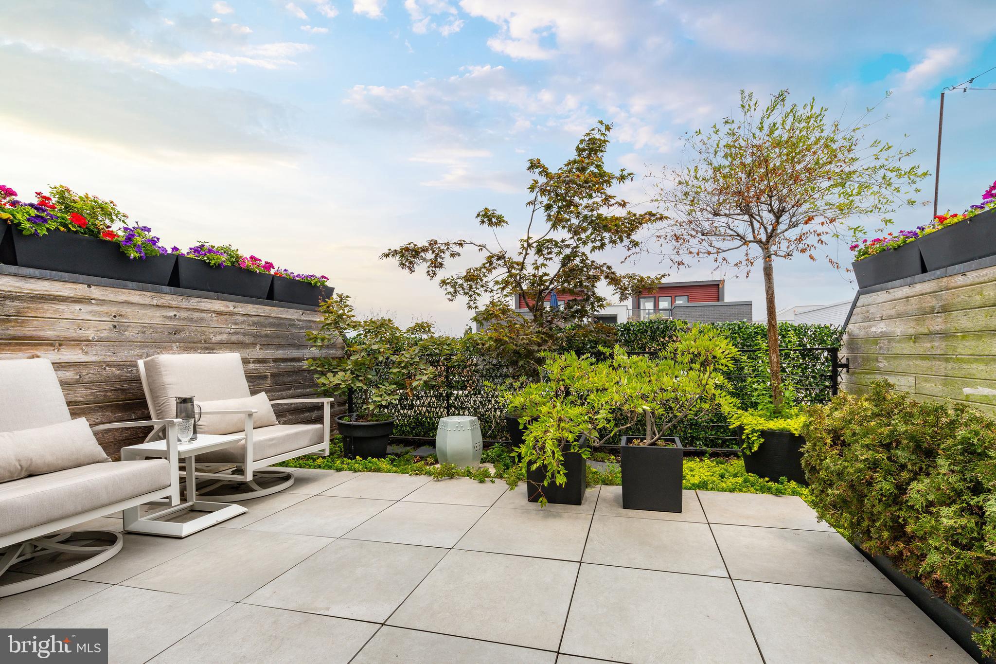 FISHTOWN - Residential