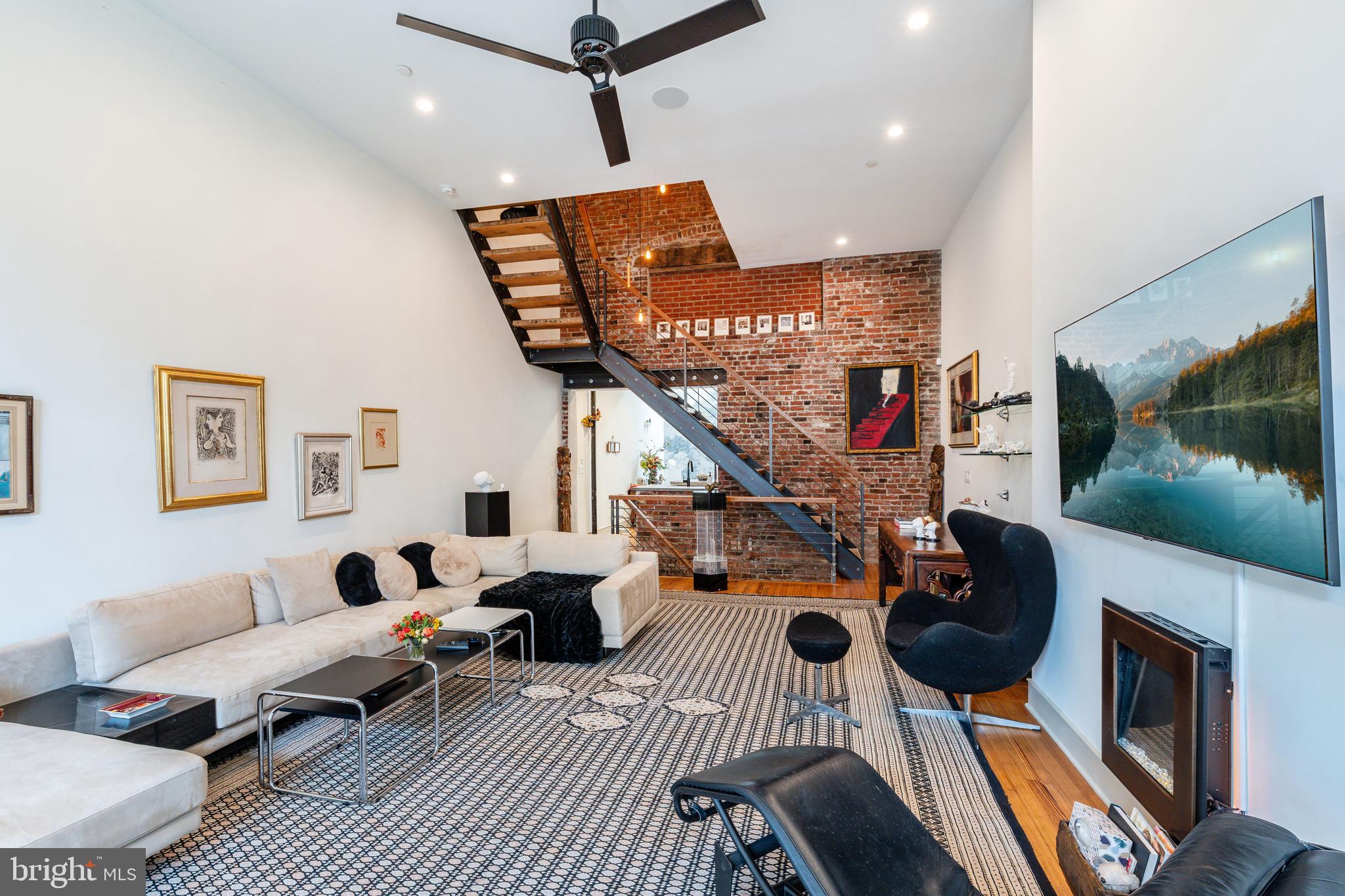 FISHTOWN - Residential