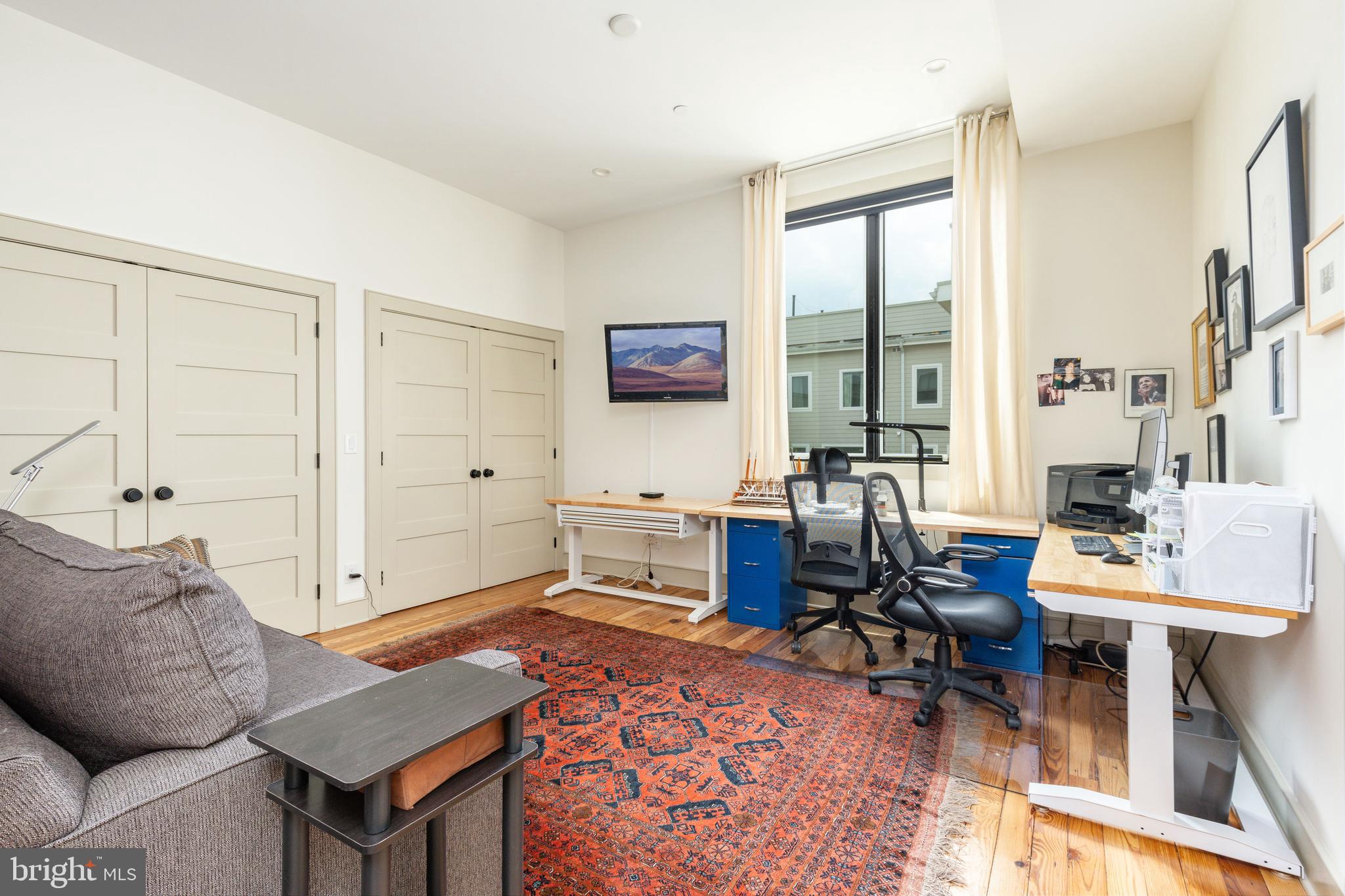 FISHTOWN - Residential