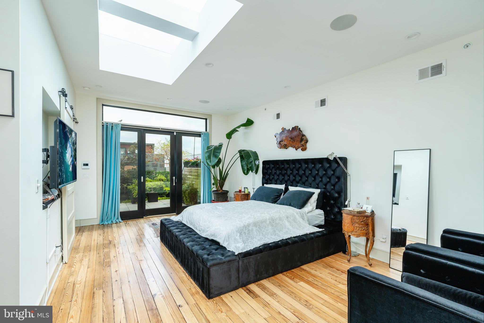 FISHTOWN - Residential