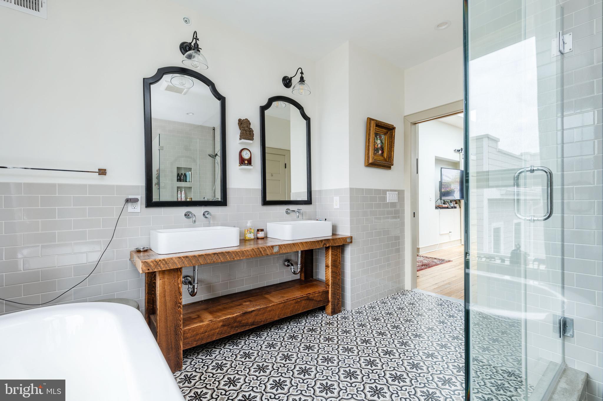 FISHTOWN - Residential