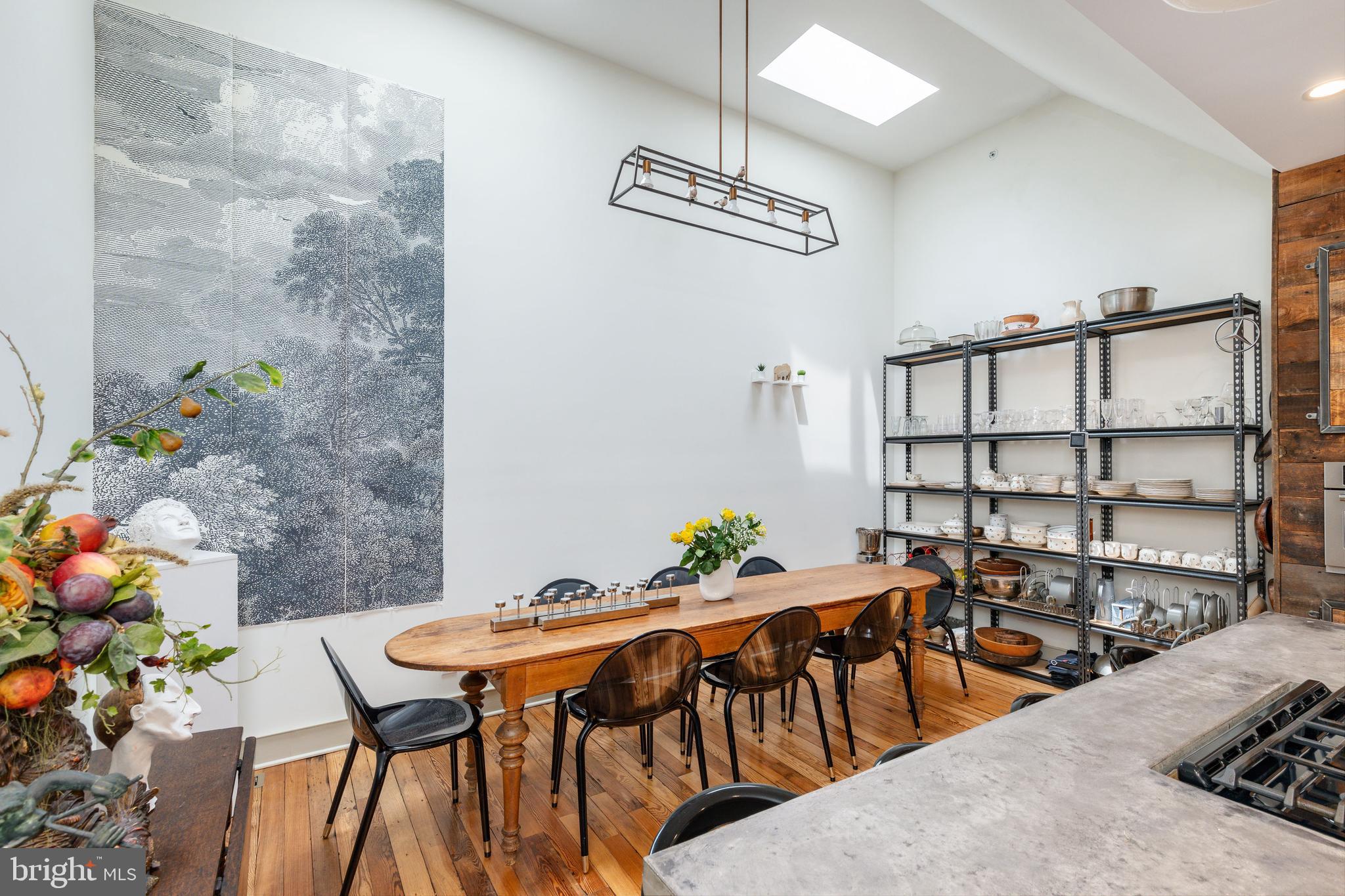 FISHTOWN - Residential