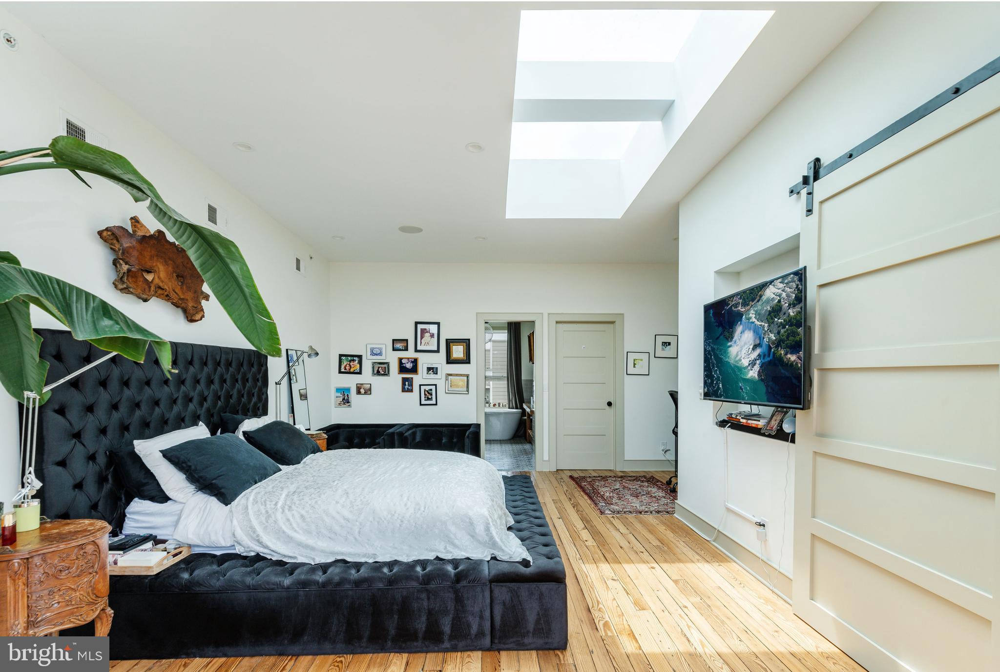 FISHTOWN - Residential