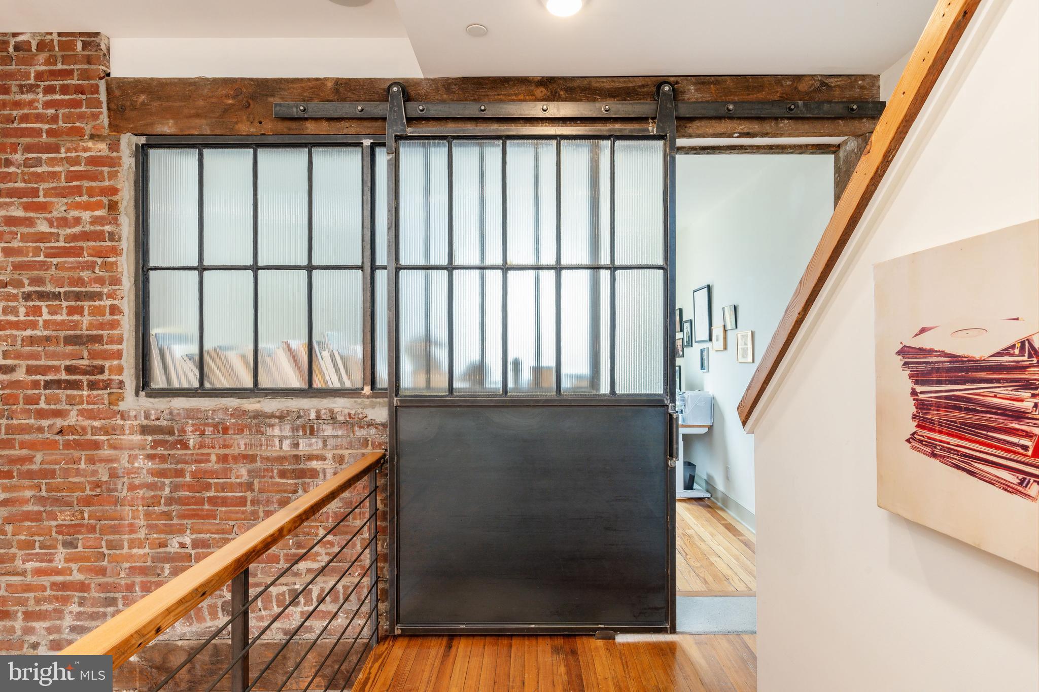 FISHTOWN - Residential