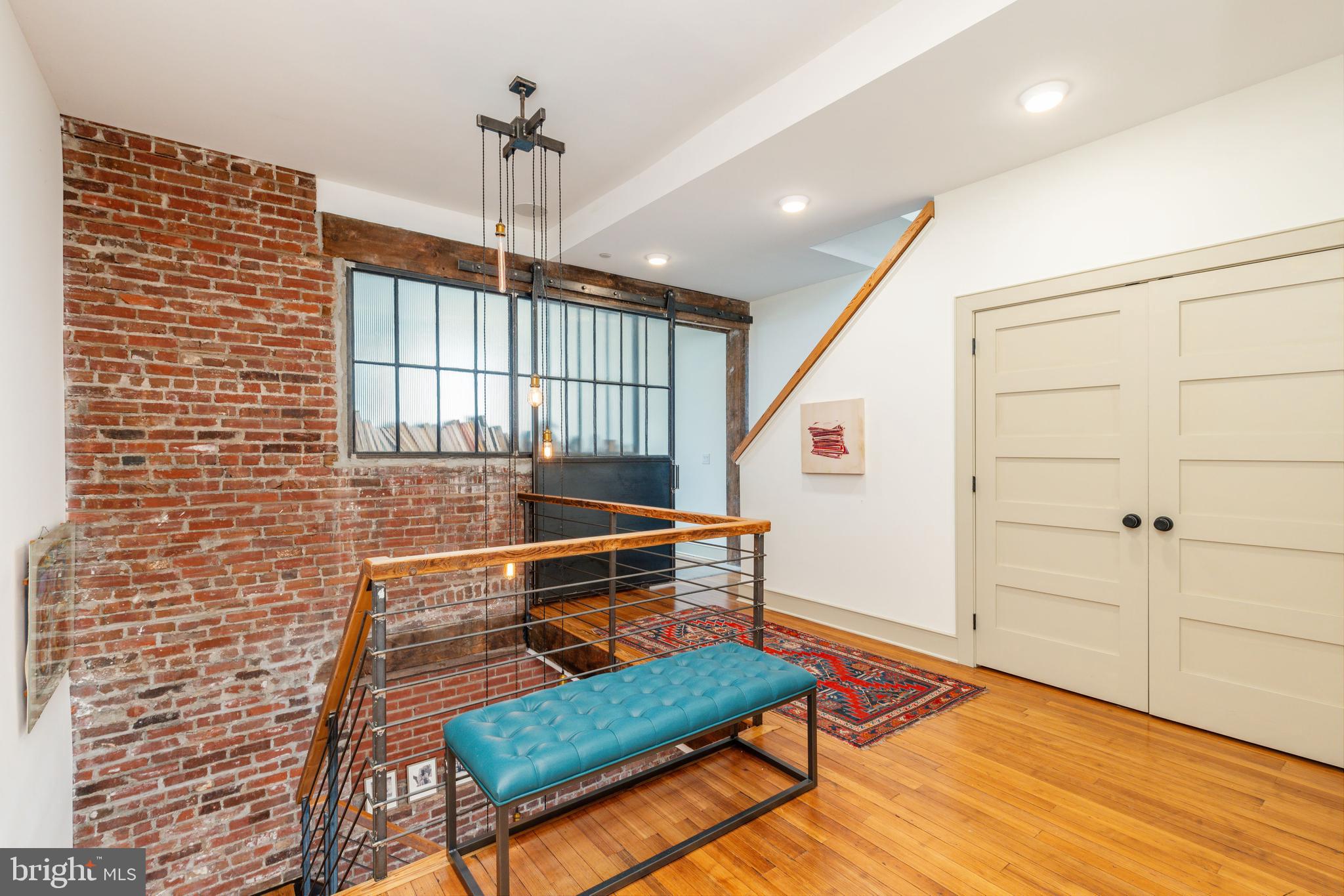 FISHTOWN - Residential