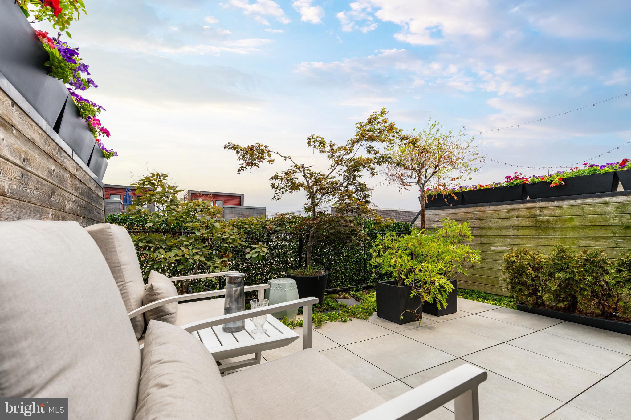 FISHTOWN - Residential