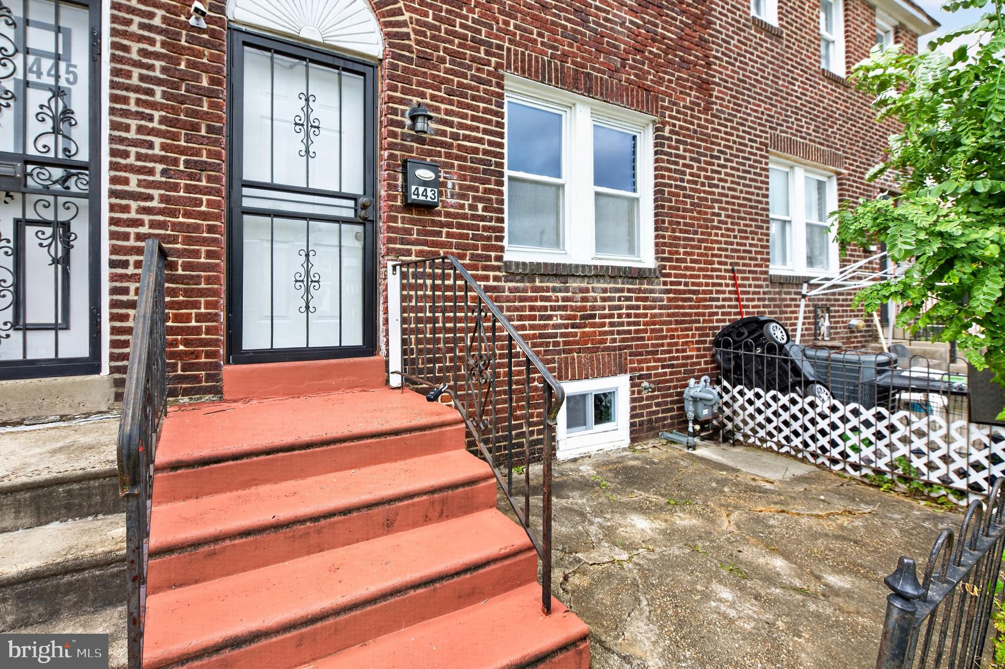 443 RARITAN STREET