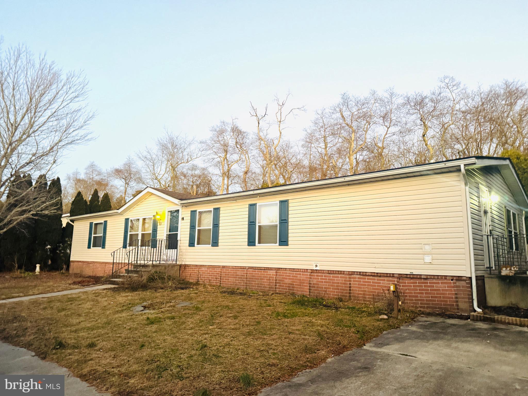 1887 N DELSEA DRIVE 138-HOLLY HOCK